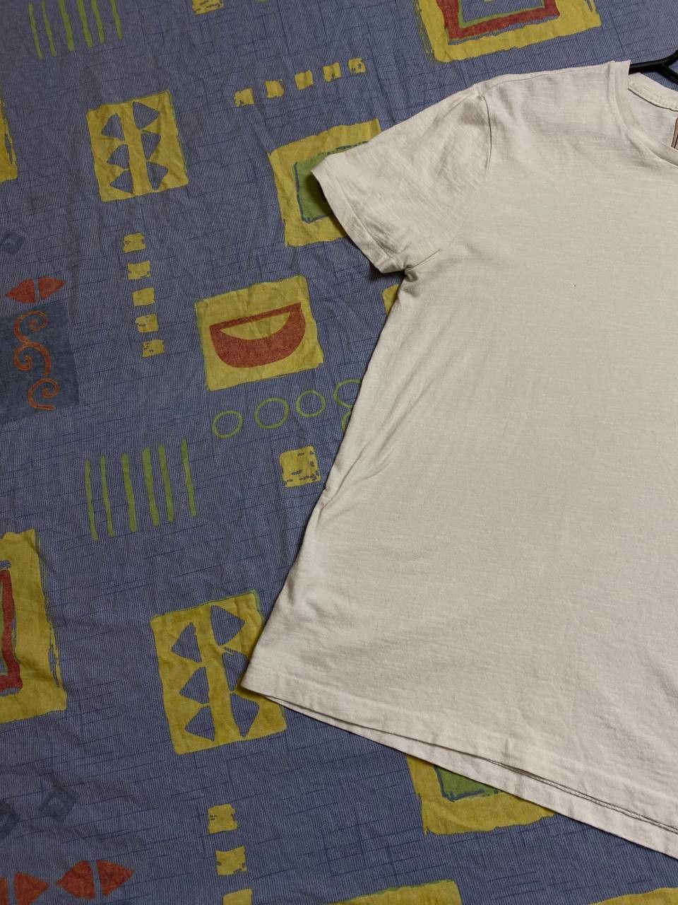 Polo Ralph Lauren Vintage Polo Ralph Lauren Polo t Shirt Size US S / EU 44-46 / 1 - 2 Thumbnail