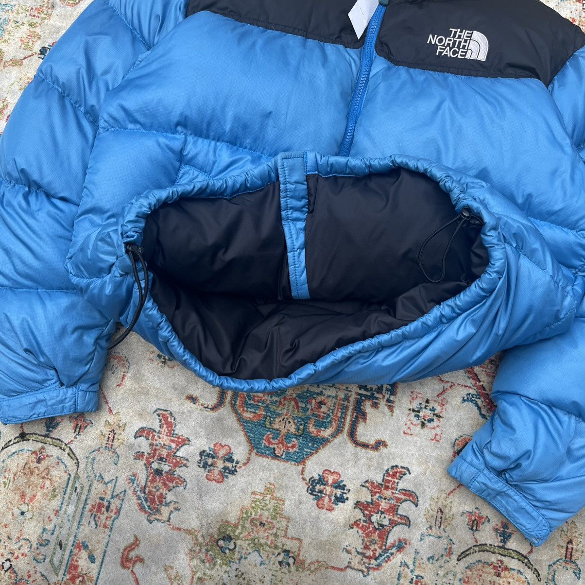 The North Face The Cream North Face Nuptse Puffer Jacket 700 Size US M / EU 48-50 / 2 - 4 Thumbnail