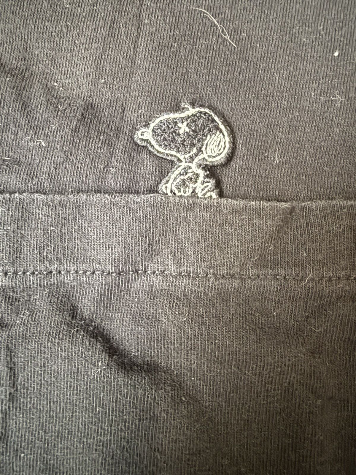 Kaws × Peanuts × Uniqlo Uniqlo x Kaws x Peanuts T-shirt Size US M / EU 48-50 / 2 - 3 Thumbnail