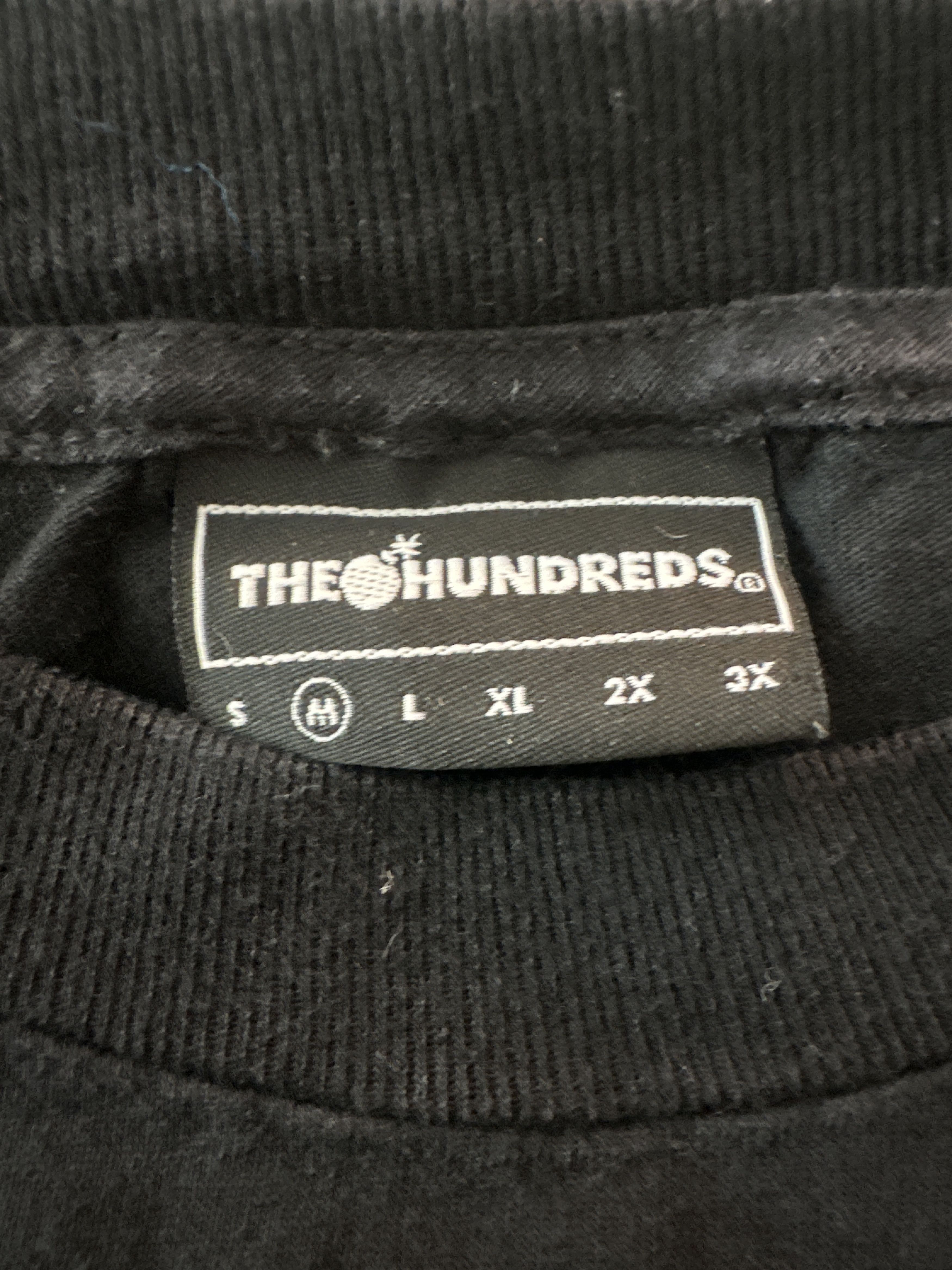 The Hundreds The Hundreds Tshirt Size US M / EU 48-50 / 2 - 3 Thumbnail