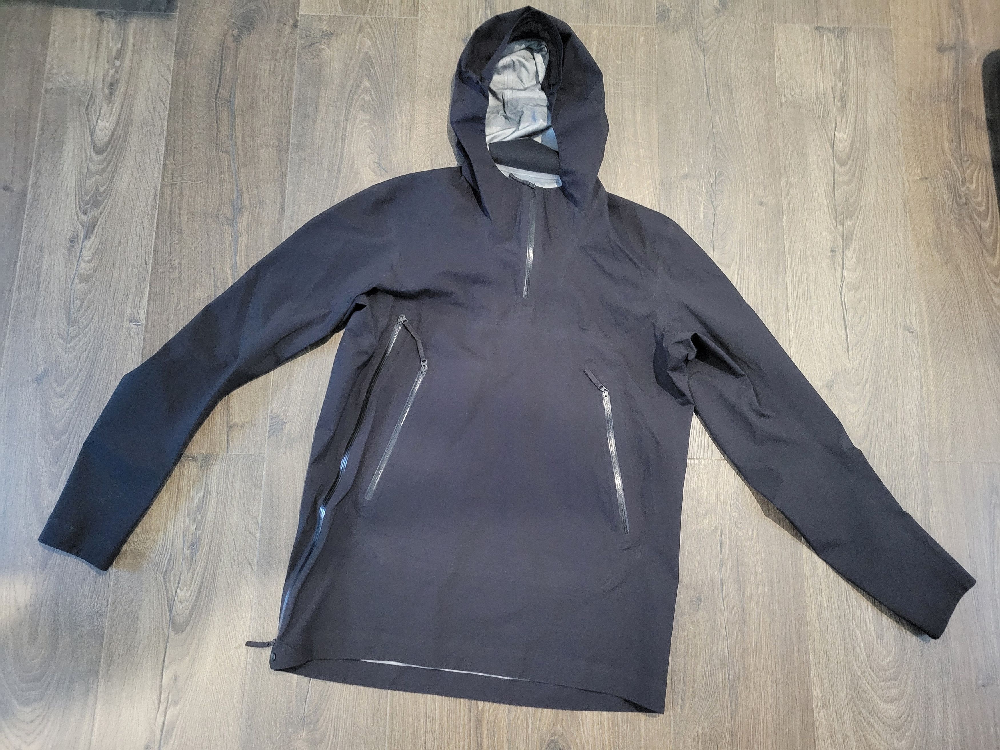 Veilance Conduct Anorak Size US M / EU 48-50 / 2 - 1 Thumbnail