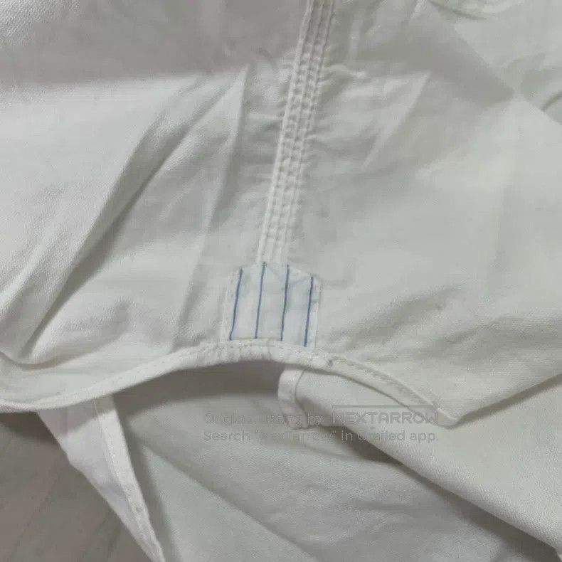 Junya Watanabe Junya Watanabe Shirt Size M / US 6-8 / IT 42-44 - 6 Thumbnail