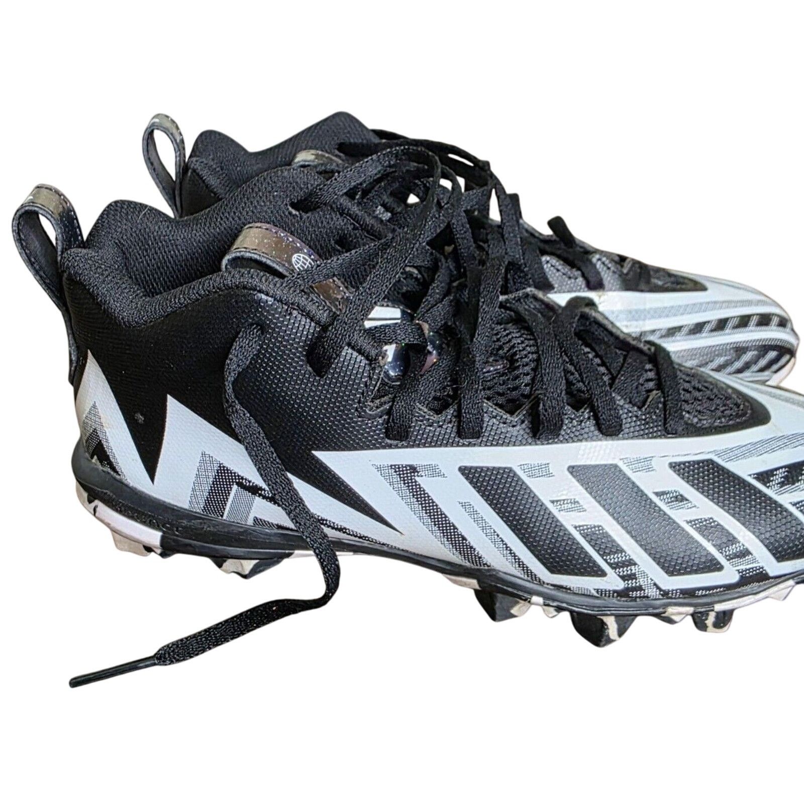 Adidas adidas Freak Spark 23 Molded Football Shoe, Black, 7 US Size US 7 / IT 37 - 8 Thumbnail