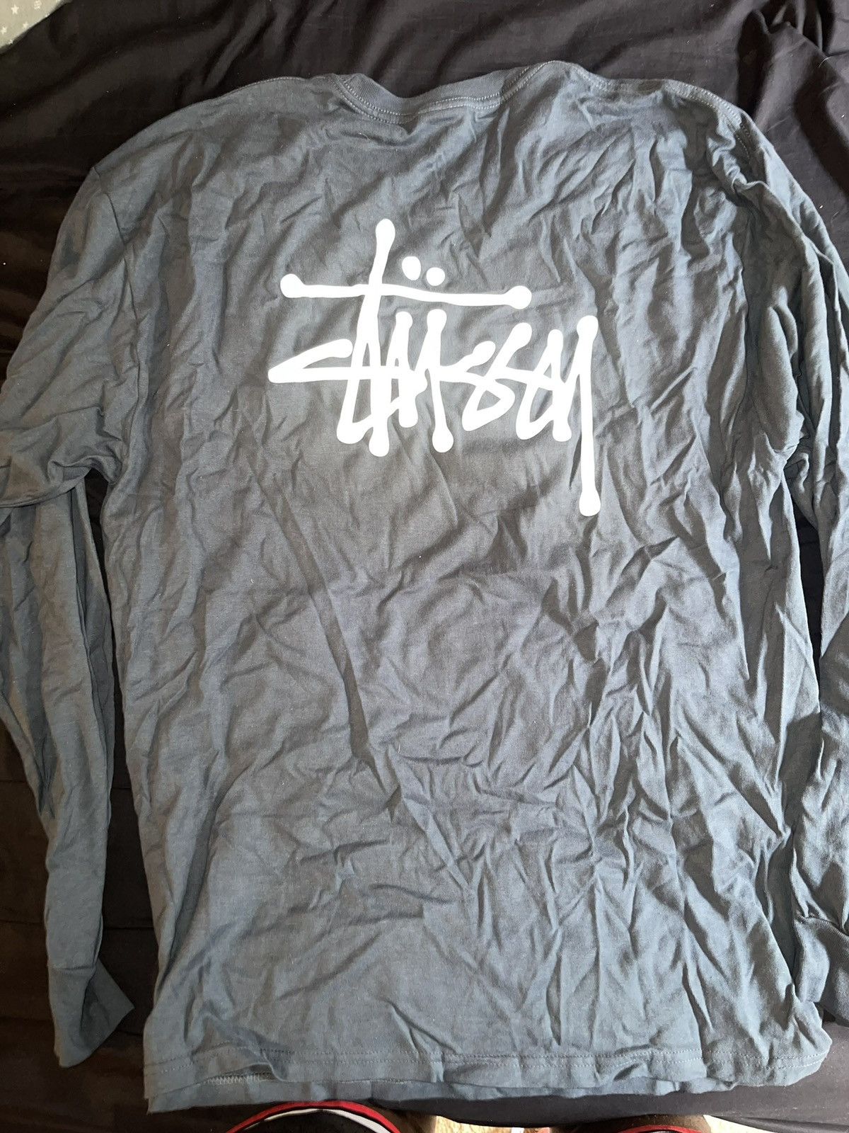 Stussy Stussy Size US L / EU 52-54 / 3 - 3 Thumbnail