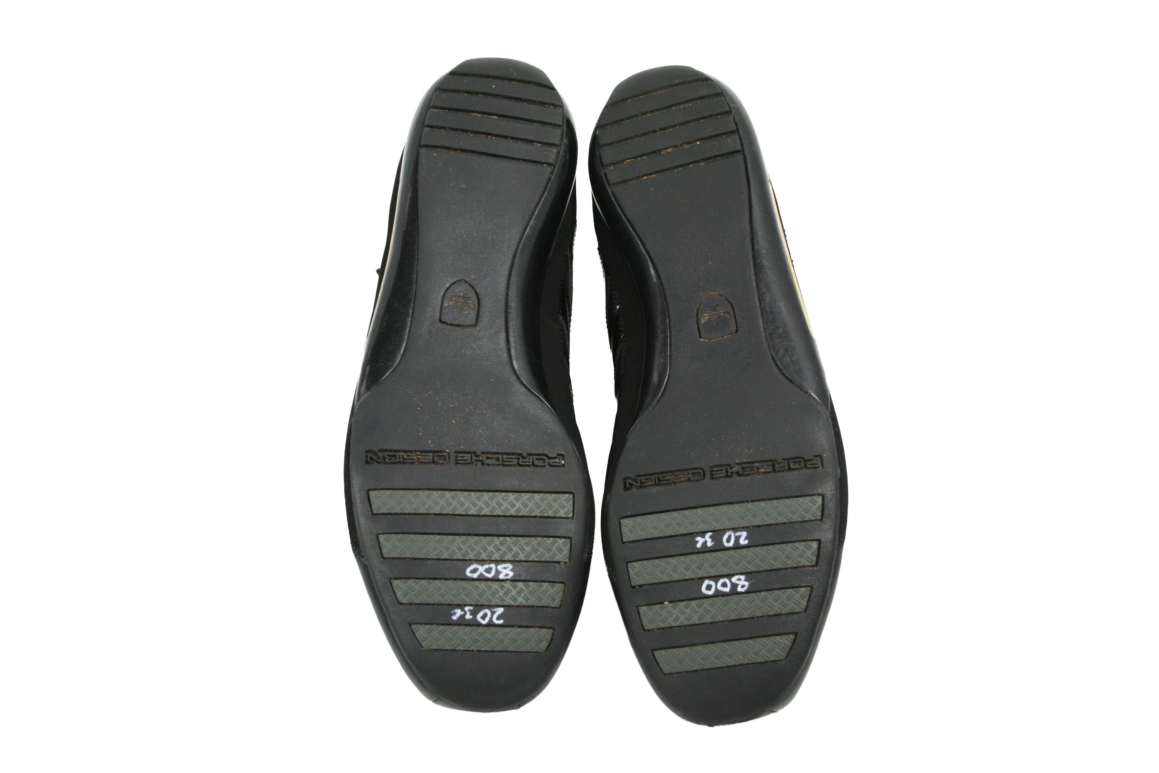 Adidas × Porsche Design 2008 Porsche Design Y2K S2 Low Sneakers Vintage Size US 9.5 / EU 42-43 - 13 Thumbnail
