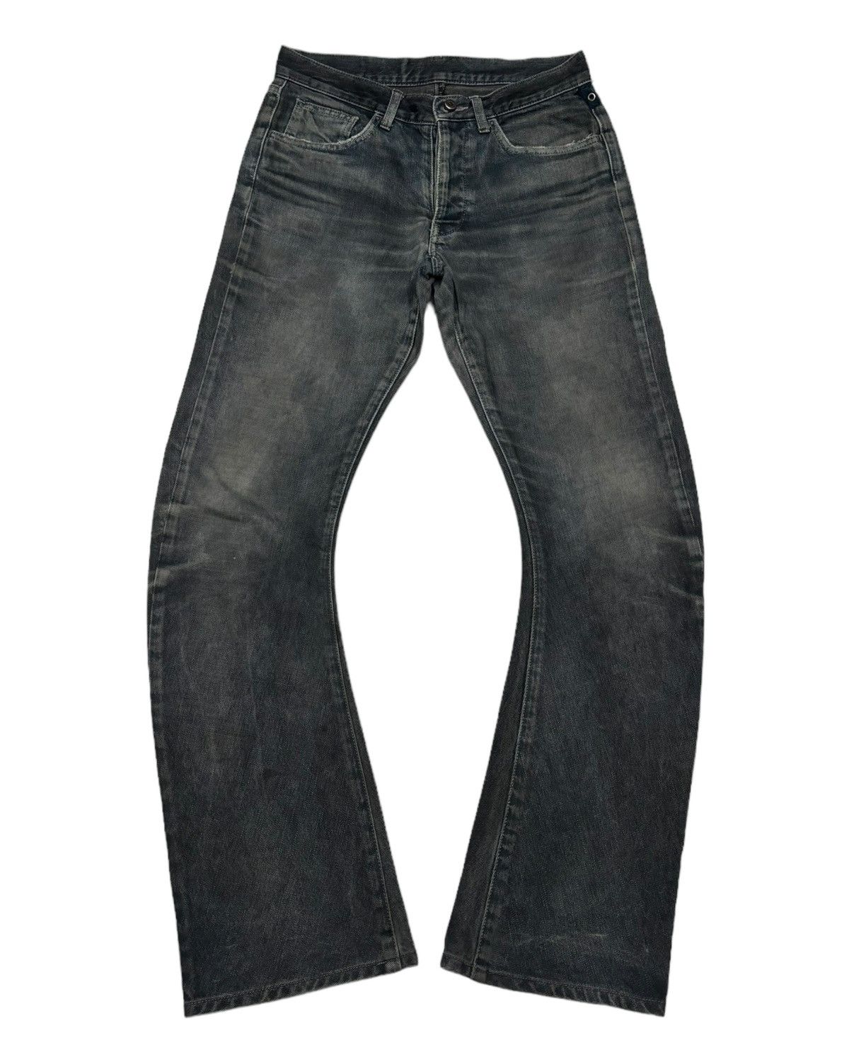 Attachment × Isamu Katayama Backlash ?ISAMU KATAYAMA BACKLASH 