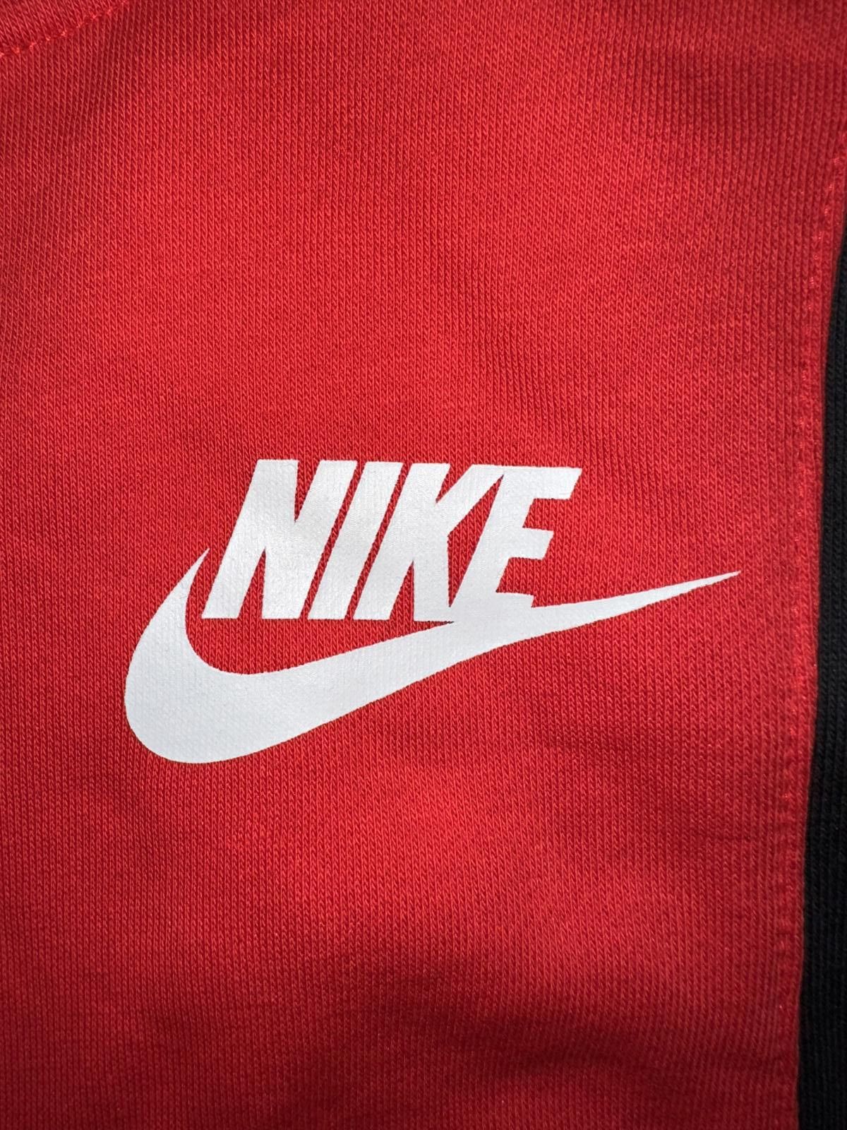 Nike Nike Sportswear Big Kids (Boy’s) Amplify Full-Zip Hoodie Sample Size US M / EU 48-50 / 2 - 4 Thumbnail
