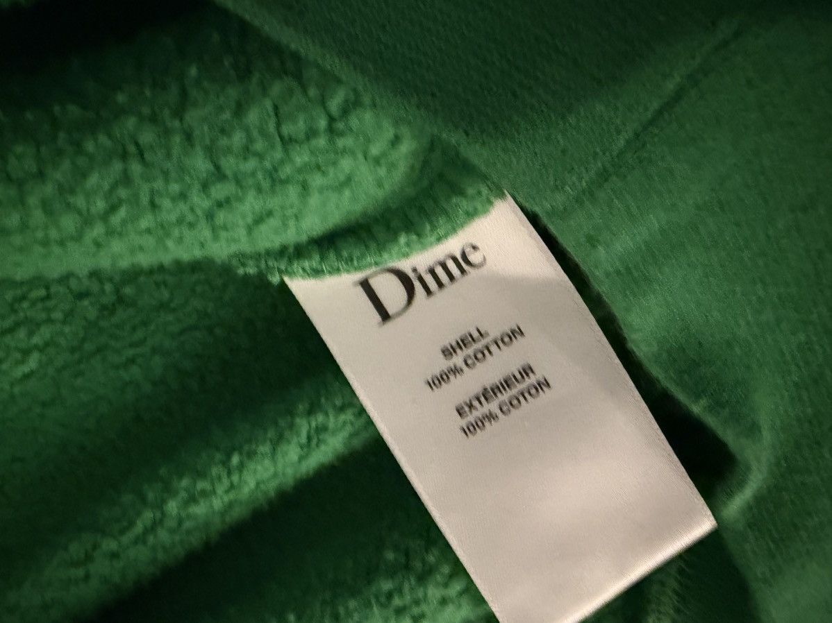 Dime Dime Hoodie Size US M / EU 48-50 / 2 - 6 Thumbnail