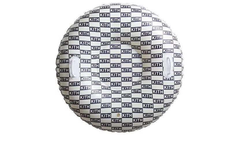 Kith Kith Kithmas Snow Tube Size ONE SIZE - 3 Thumbnail