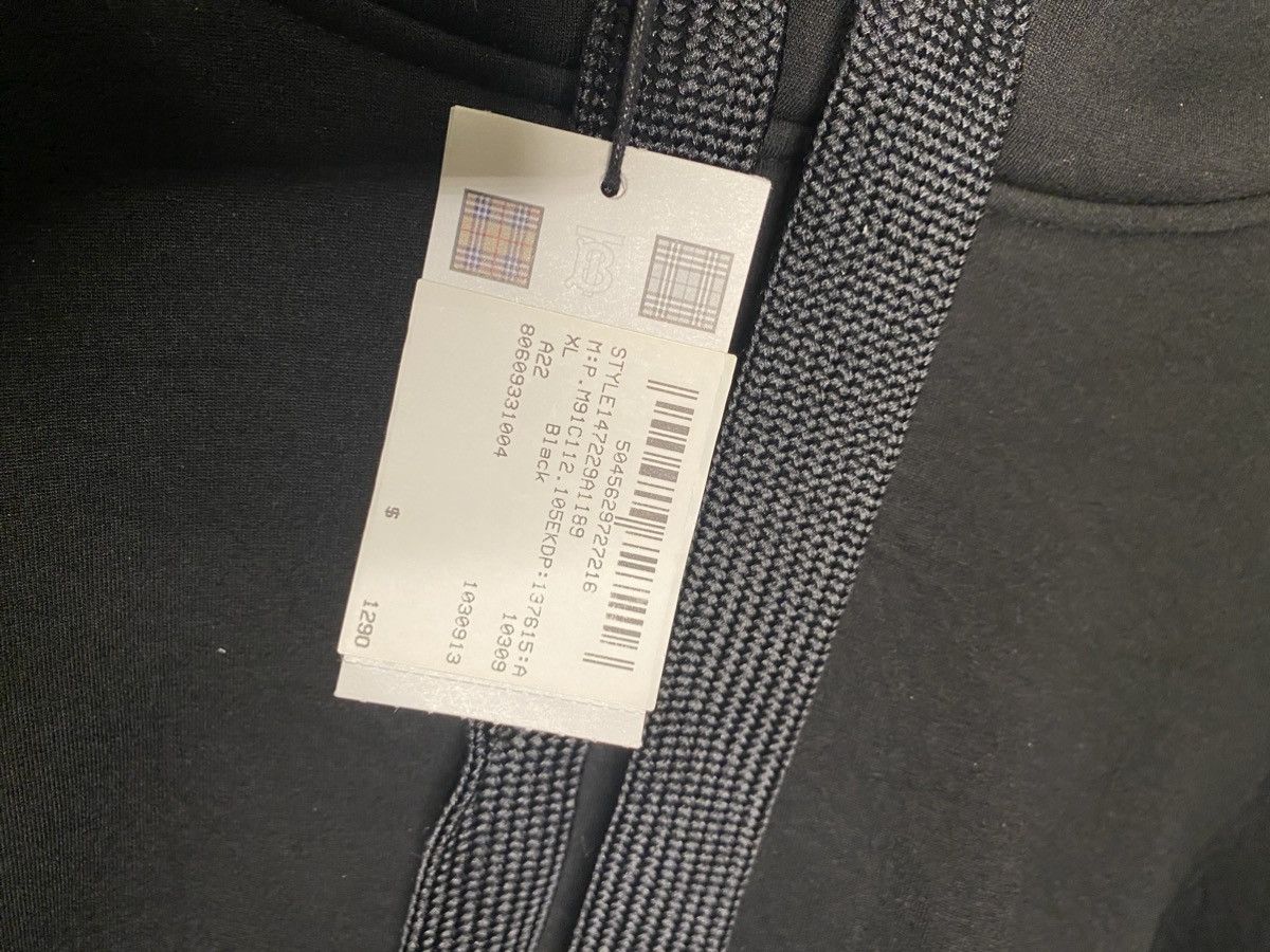 Burberry Burberry Size US XL / EU 56 / 4 - 6 Thumbnail