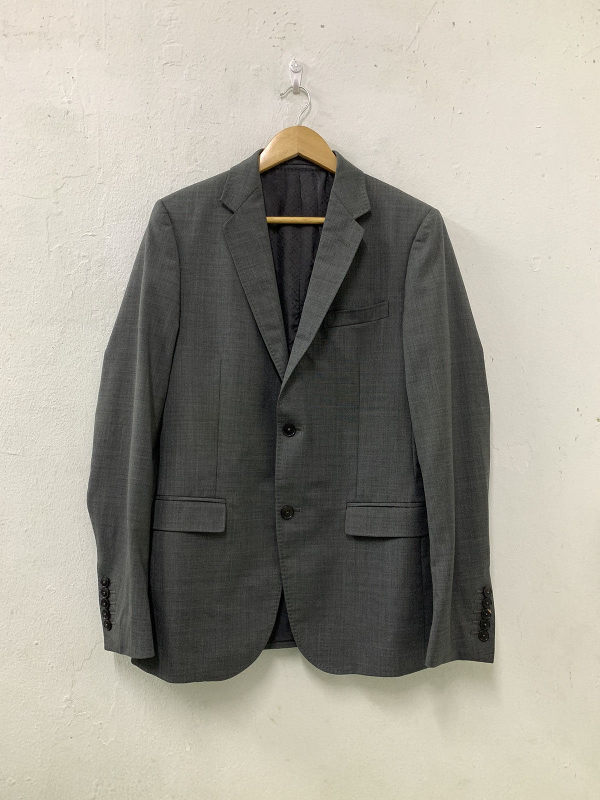 Gucci Gucci Blazer Size 48R - 1 Thumbnail