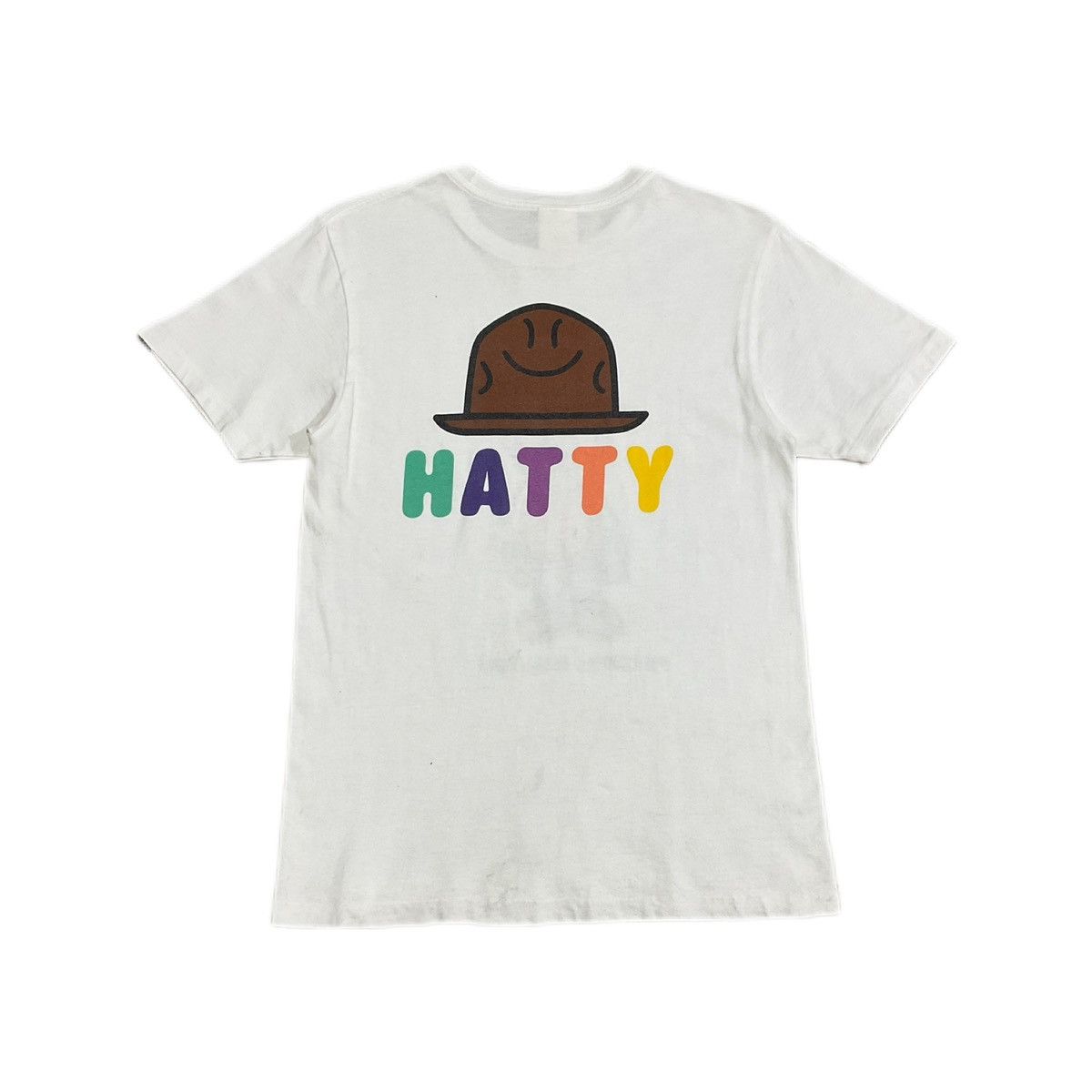Billionaire Boys Club × Icecream × Pharrell 🔥Rare Billionare Boys Club x Pharrell Williams Shirt Hatty Size US S / EU 44-46 / 1 - 4 Thumbnail