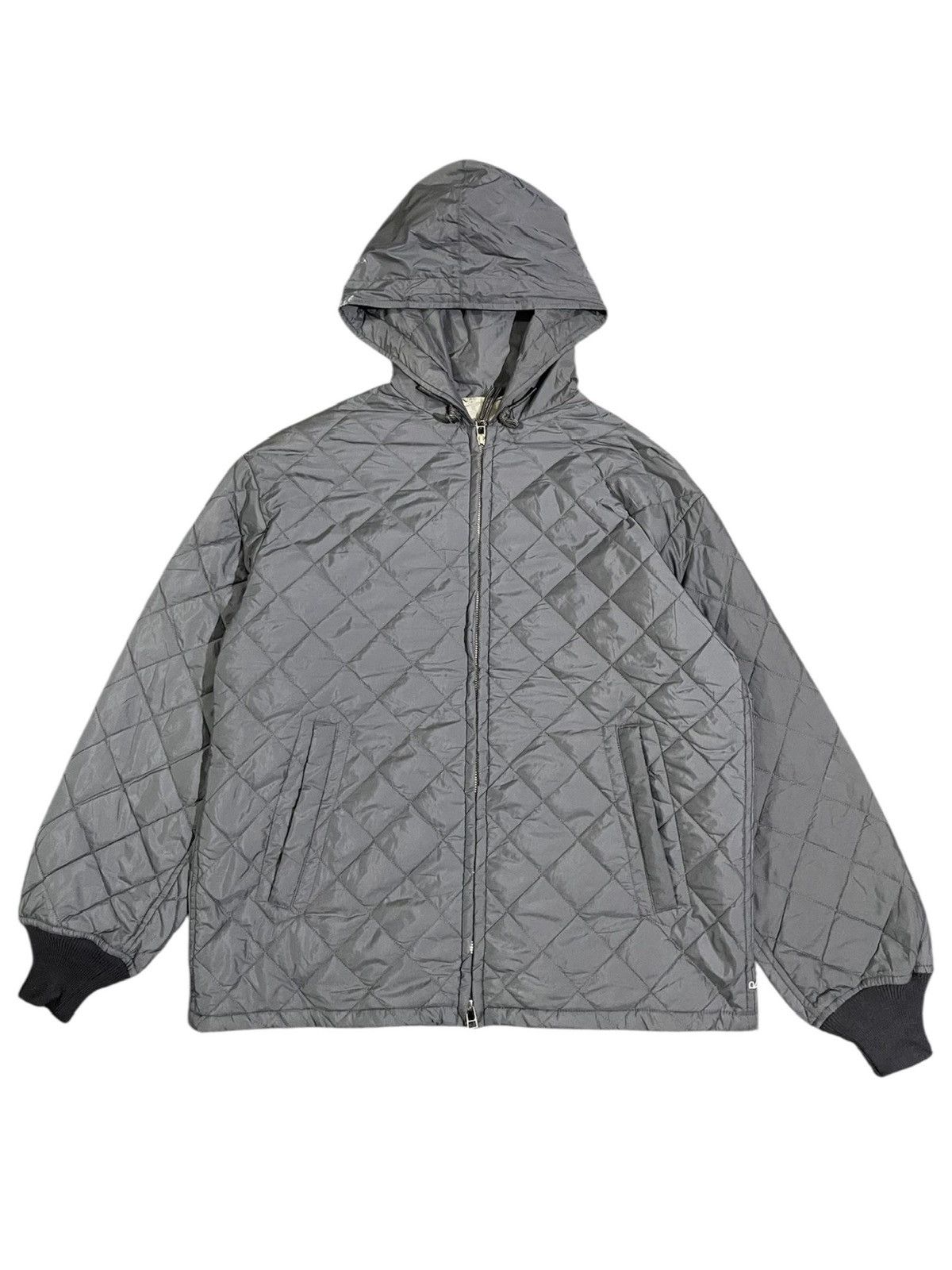 45rpm 45RPM Puffer Jacket Size US XL / EU 56 / 4 - 1 Thumbnail