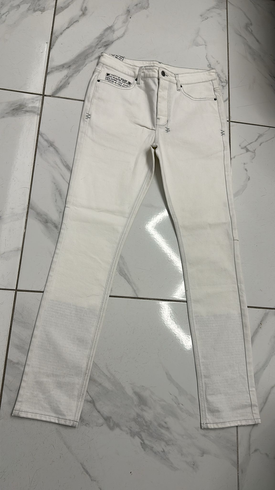 Ksubi Ksubi Sample Jean Size 32 Never Worn Size US 32 / EU 48 - 6 Thumbnail