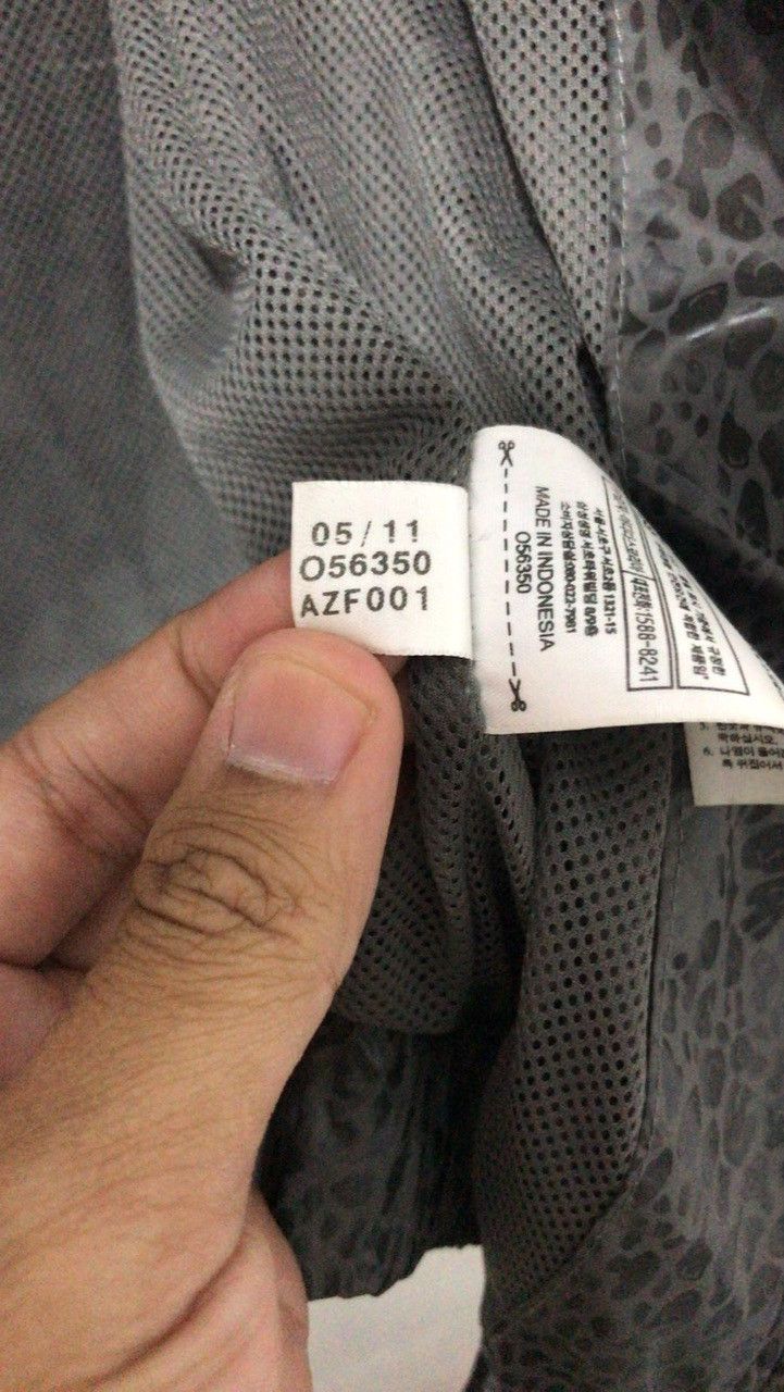 Adidas × Stella McCartney Adidas x Stella McCartney jacket Size S / US 4 / IT 40 - 11 Thumbnail