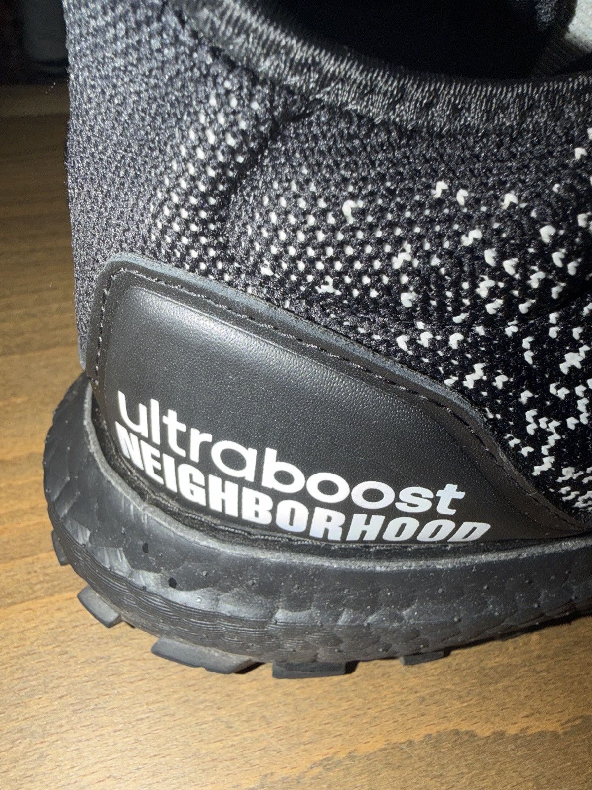 Adidas × Neighborhood Adidas X Neighborhood All Terrain Ultraboost Size US 13 / EU 46 - 7 Thumbnail
