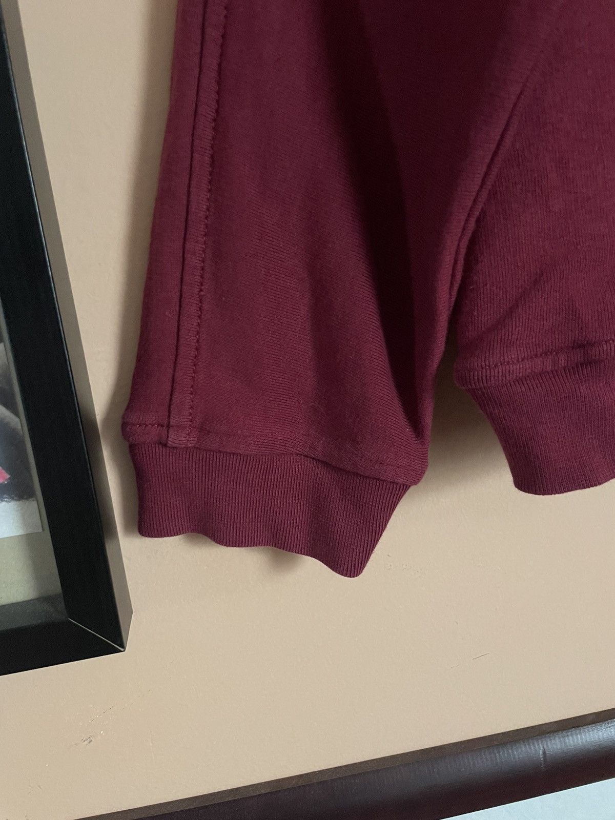 Represent Clo. Represent premium boxy fit raglan crewneck Size US L / EU 52-54 / 3 - 5 Thumbnail