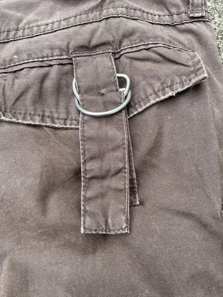Other flare cargo pants Size US 33 - 7 Thumbnail