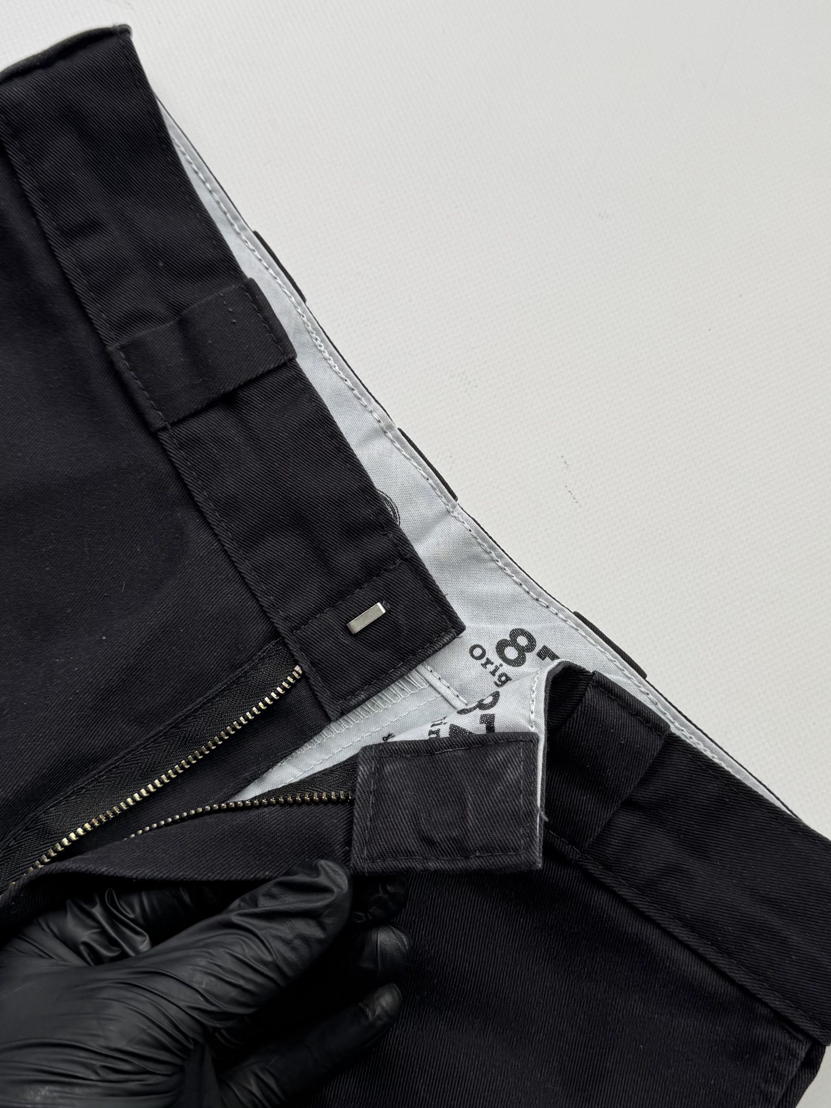 Dickies Dickies Vintage Pants (145) Size US 30 / EU 46 - 6 Thumbnail