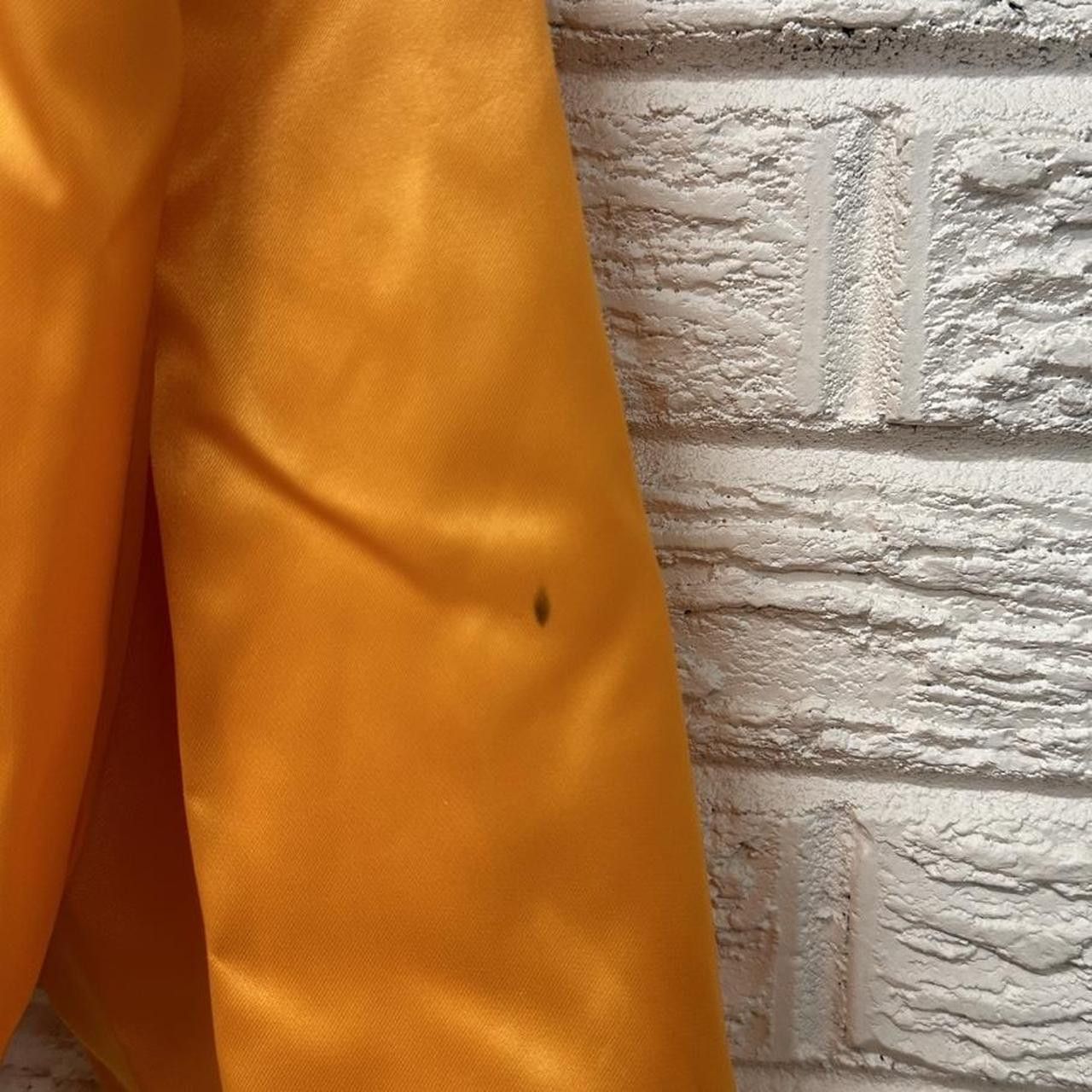 Dunbrooke × Vintage Vintage Dunbrooke Tennessee Vols Nylon Bomber Jacket Large Size US L / EU 52-54 / 3 - 6 Thumbnail
