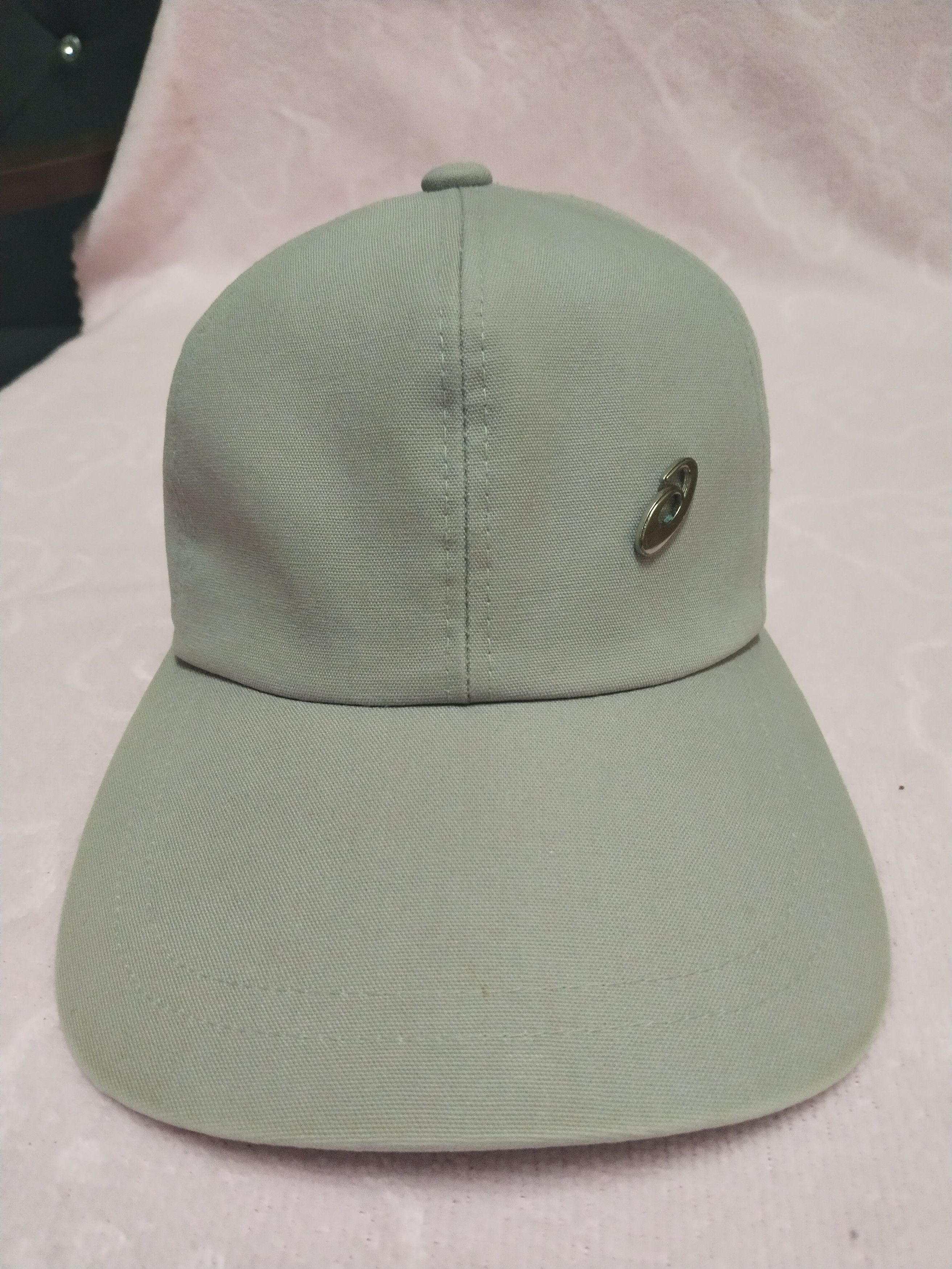 Japanese Brand VINTAGE ASICS JAPAN HAT Size ONE SIZE - 1 Thumbnail