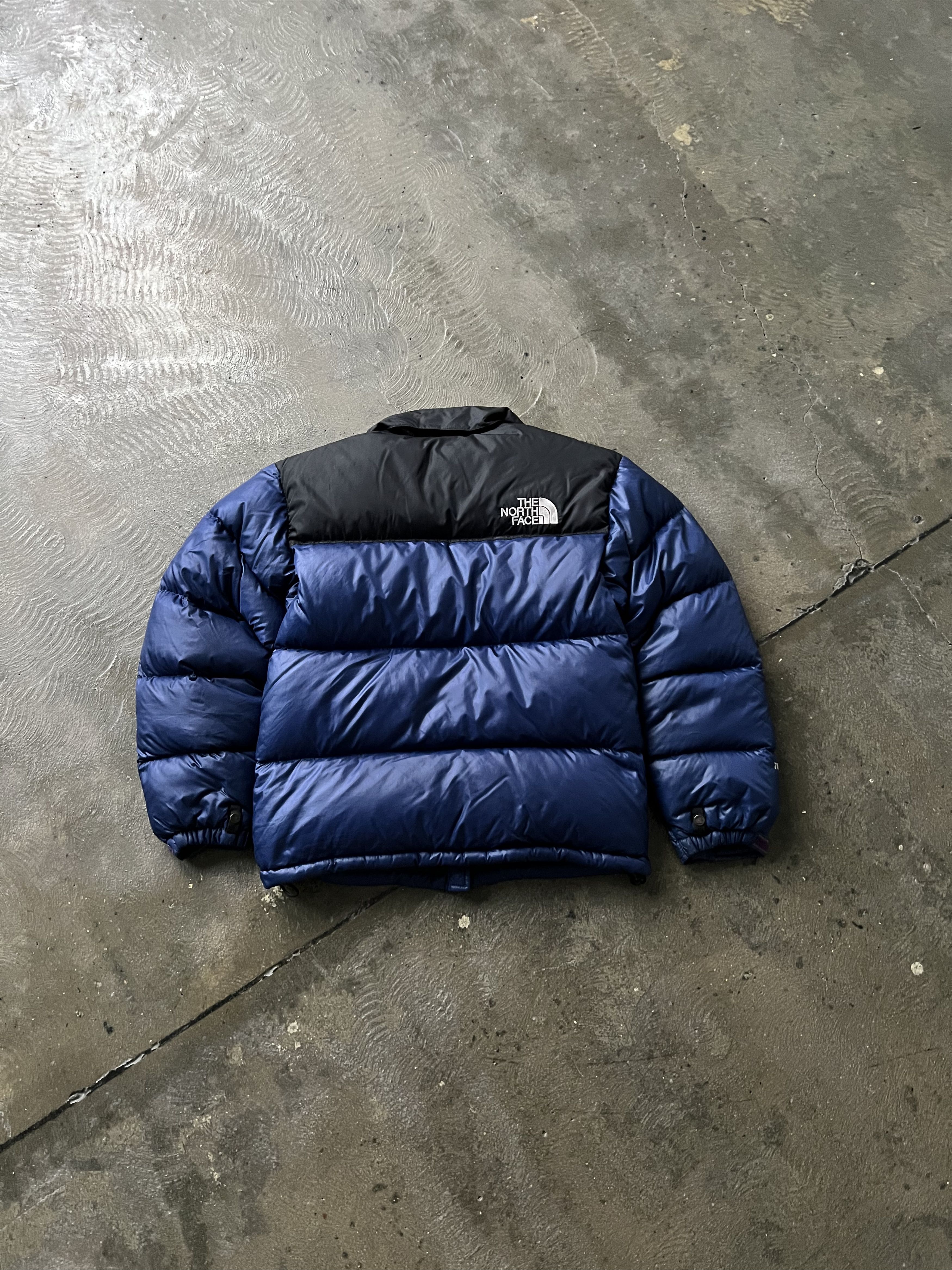 The North Face The North Face 1996 Nuptse 700 Puffer Vintage Size US XS / EU 42 / 0 - 2 Thumbnail