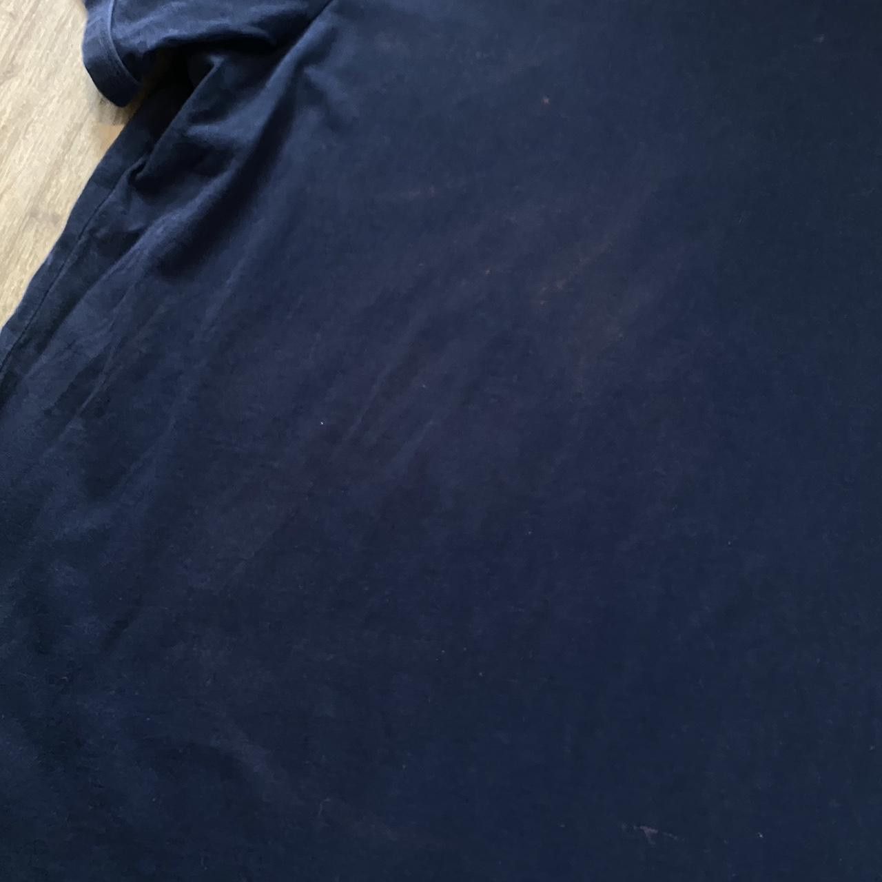 Fred Perry Navy Fred Perry t-shirt #FredPerry Size US XL / EU 56 / 4 - 5 Thumbnail