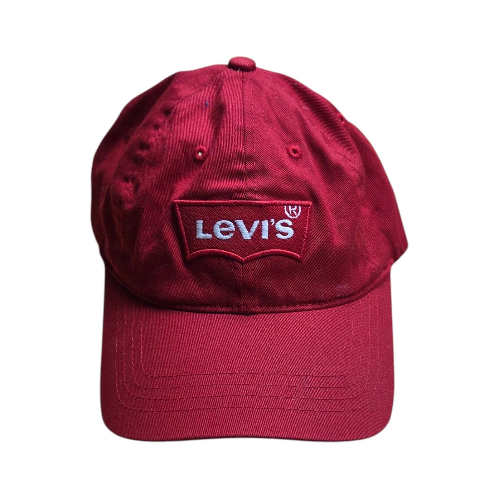 Levi's Levis Levi Strauss & Co Hat Cap Size ONE SIZE - 1 Thumbnail