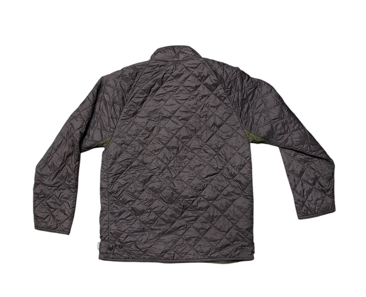 Barbour Barbour quilted jacket Size US M / EU 48-50 / 2 - 4 Thumbnail