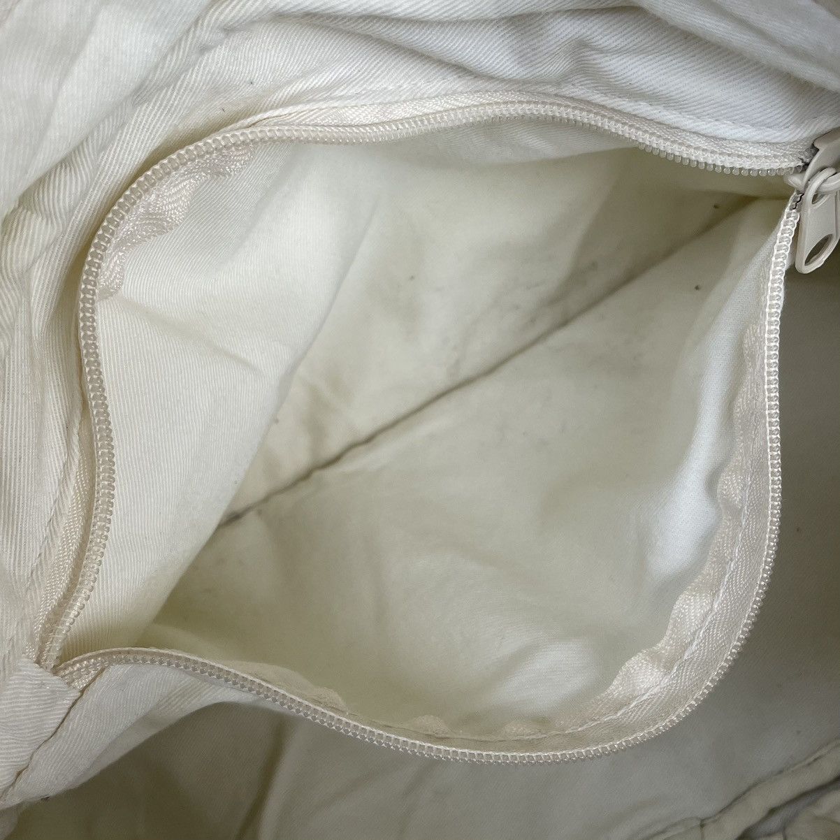 Okley 100% Cotton Handbag