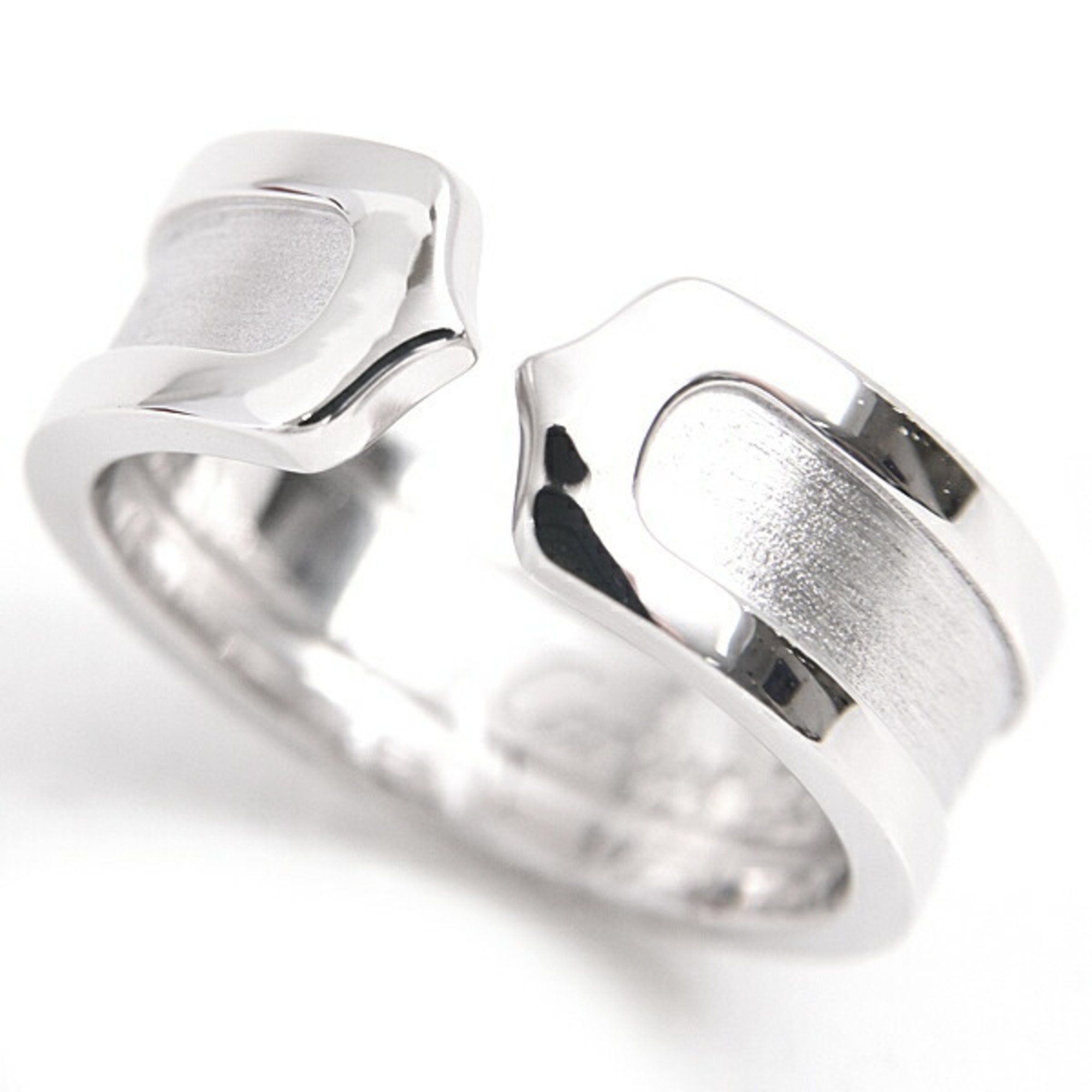 Cartier Cartier 2C C2 ring Size ONE SIZE - 1 Thumbnail