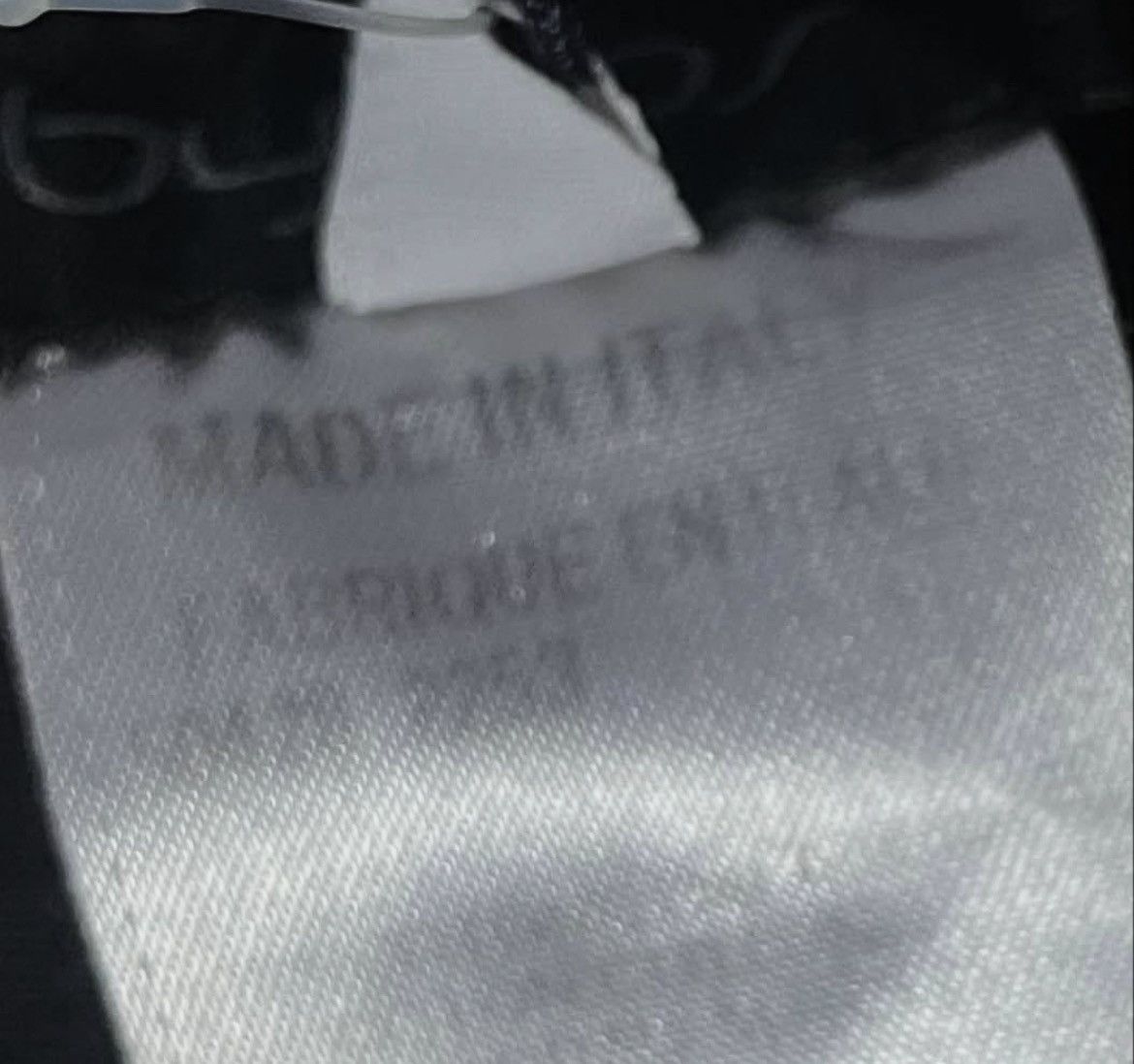 Japanese Brand 2000s Archival Byblos Seditionaries Bondage Pants y2k Lgb Size US 30 / EU 46 - 10 Thumbnail