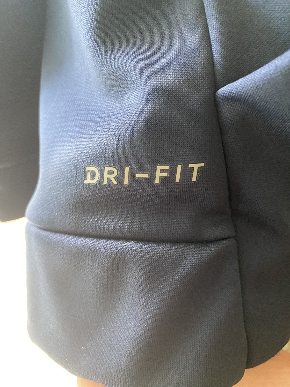 Nike Nike Dry fit Hoodie Size US L / EU 52-54 / 3 - 3 Thumbnail