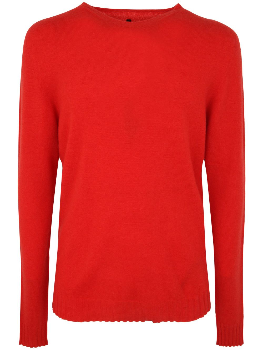 MD75 CASHMERE CREW NECK SWEATER Size US L / EU 52-54 / 3 - 1 Thumbnail