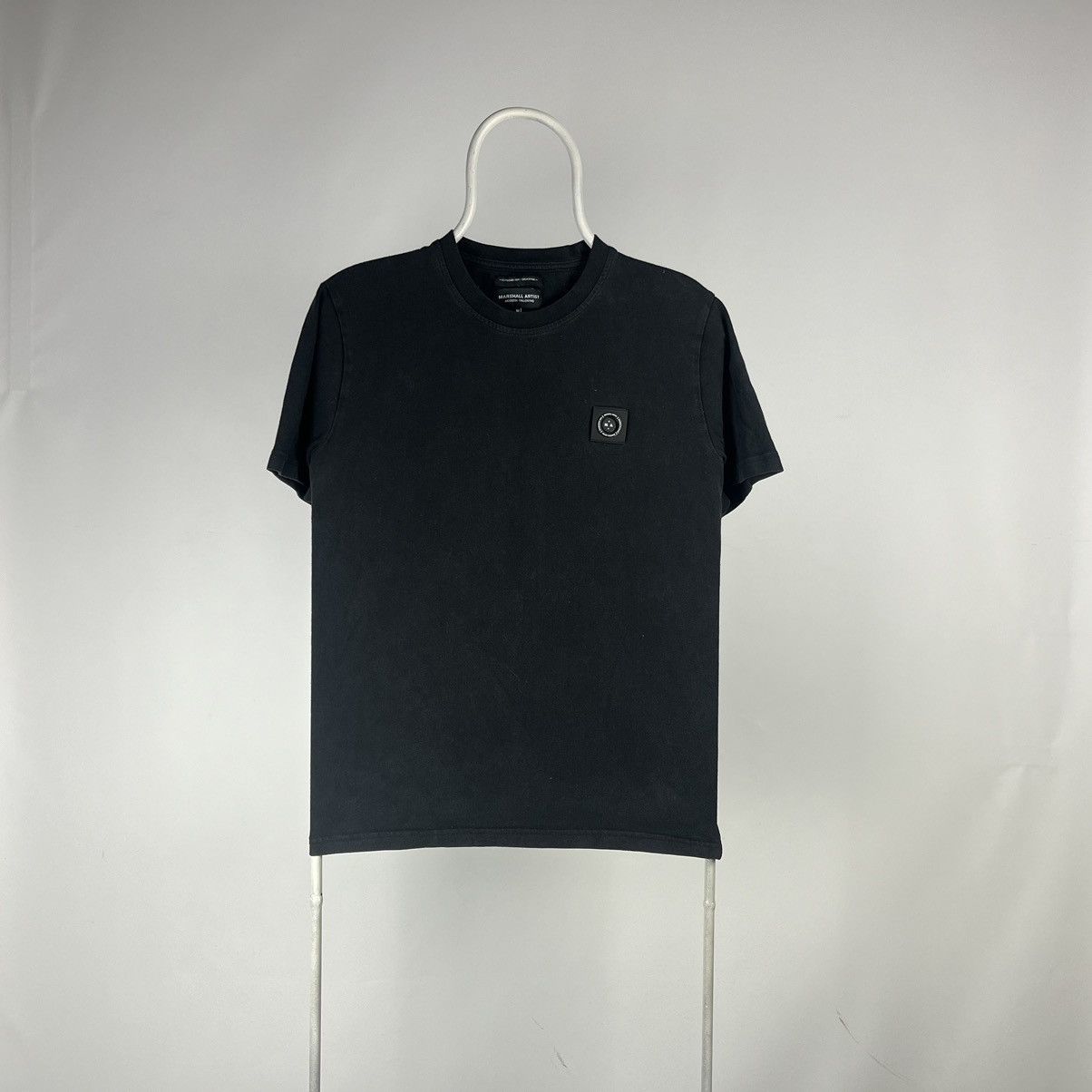 Marshall Artist Marshall Artist Tshirt logo size Medium Size US M / EU 48-50 / 2 - 1 Thumbnail