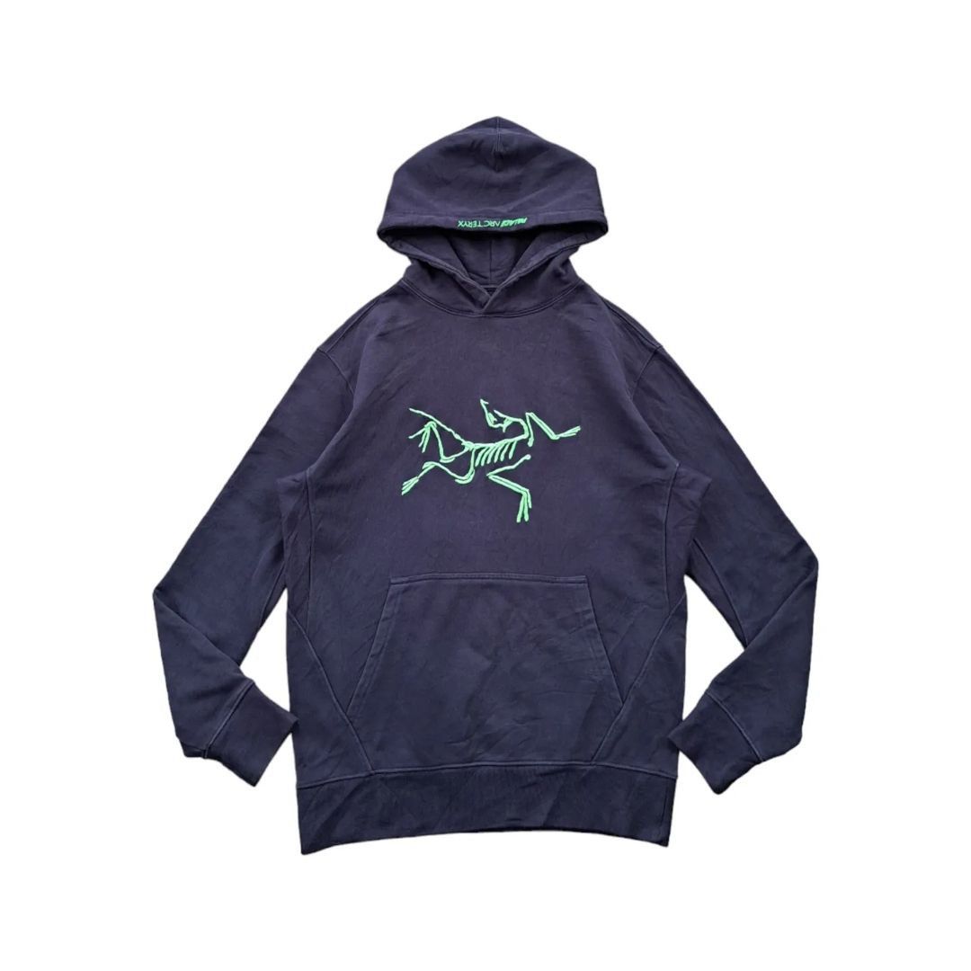 Arcteryx pullover hoodie online