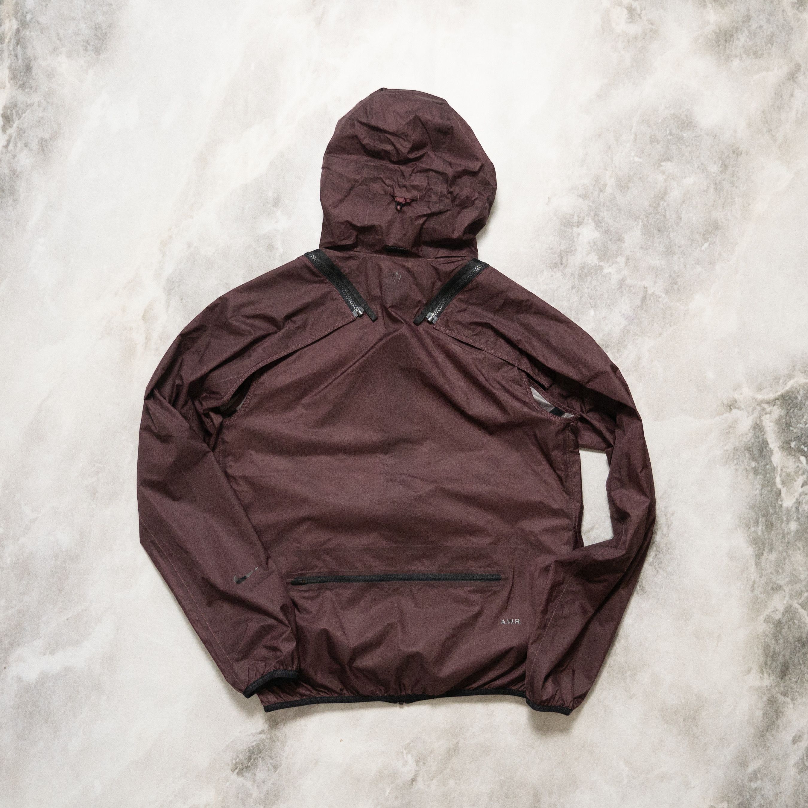 NOCTA × Nike Nike x NOCTA NRG Track Jacket Multipocket New S Size US S / EU 44-46 / 1 - 2 Thumbnail