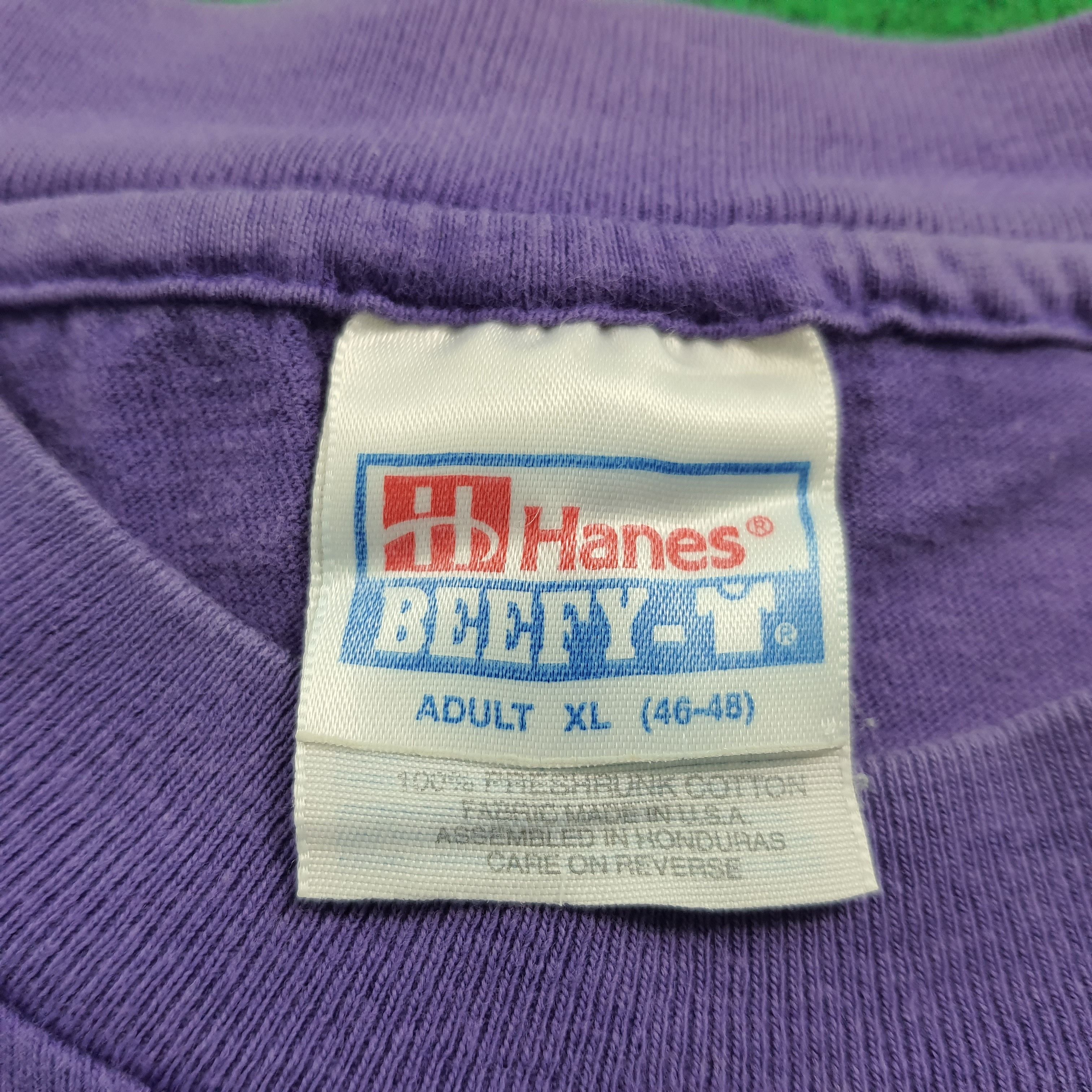 Microsoft INTEL Involved Microsoft Computer T-shirt Size US XL / EU 56 / 4 - 5 Thumbnail