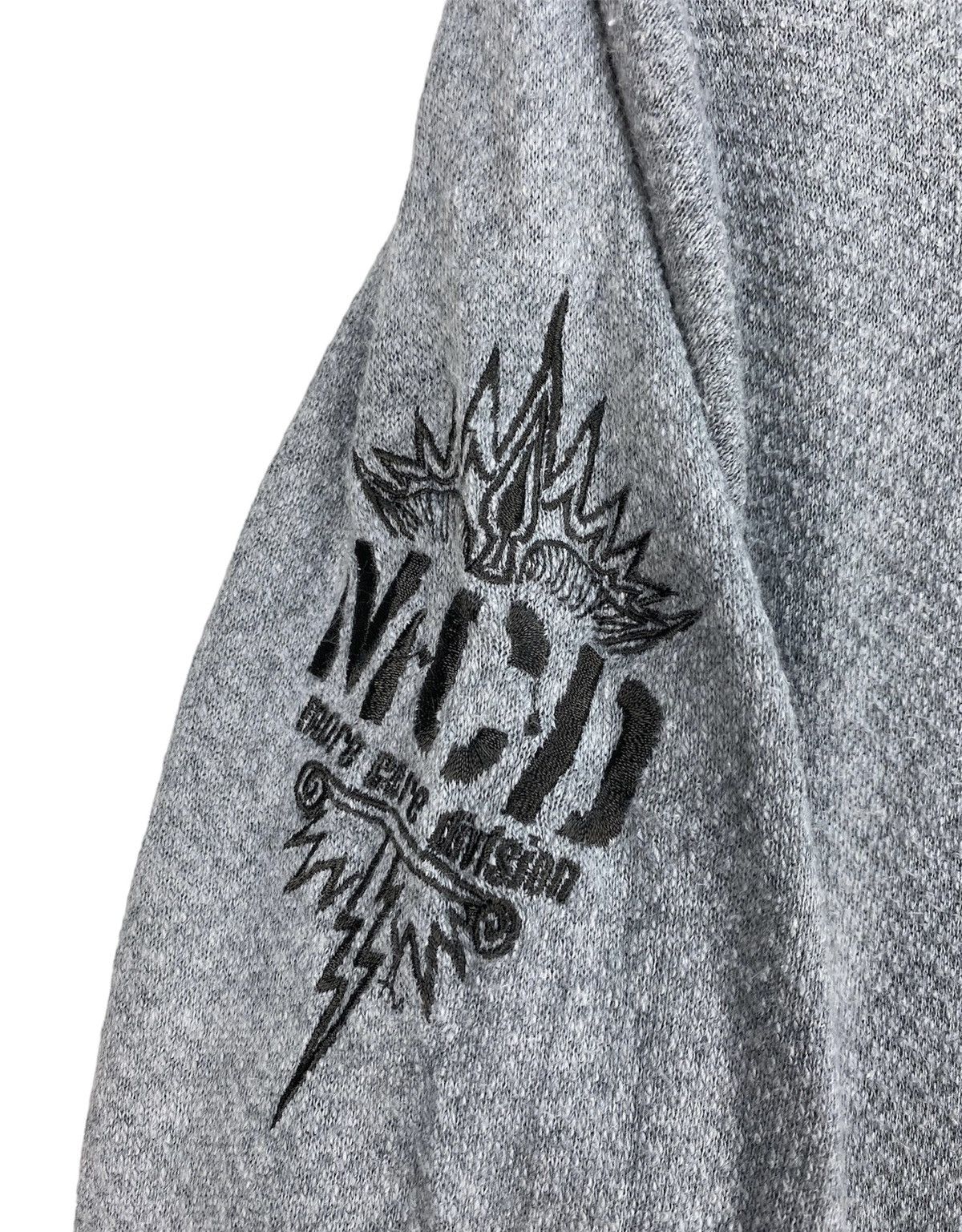 Sun Surf MCD Hardcore Surf Style By Michael Tompson Size US XL / EU 56 / 4 - 4 Thumbnail