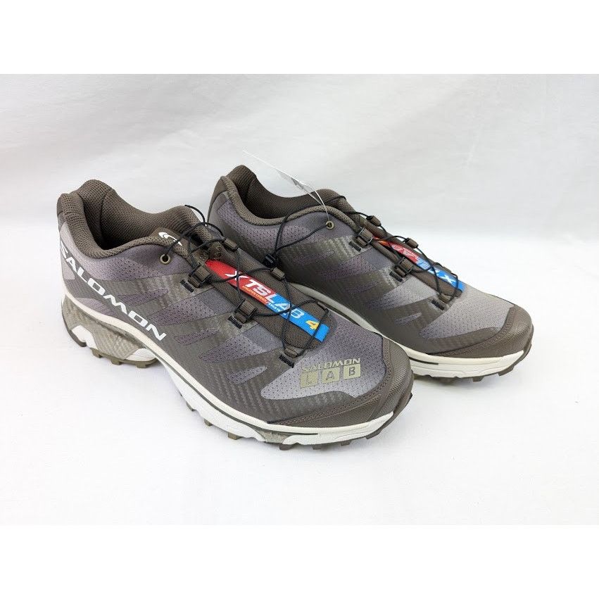 Salomon o1rshd1 XT-4 OG Aurora Borealis Sneakers in Multicolor Size US 11 / EU 44 - 14 Thumbnail