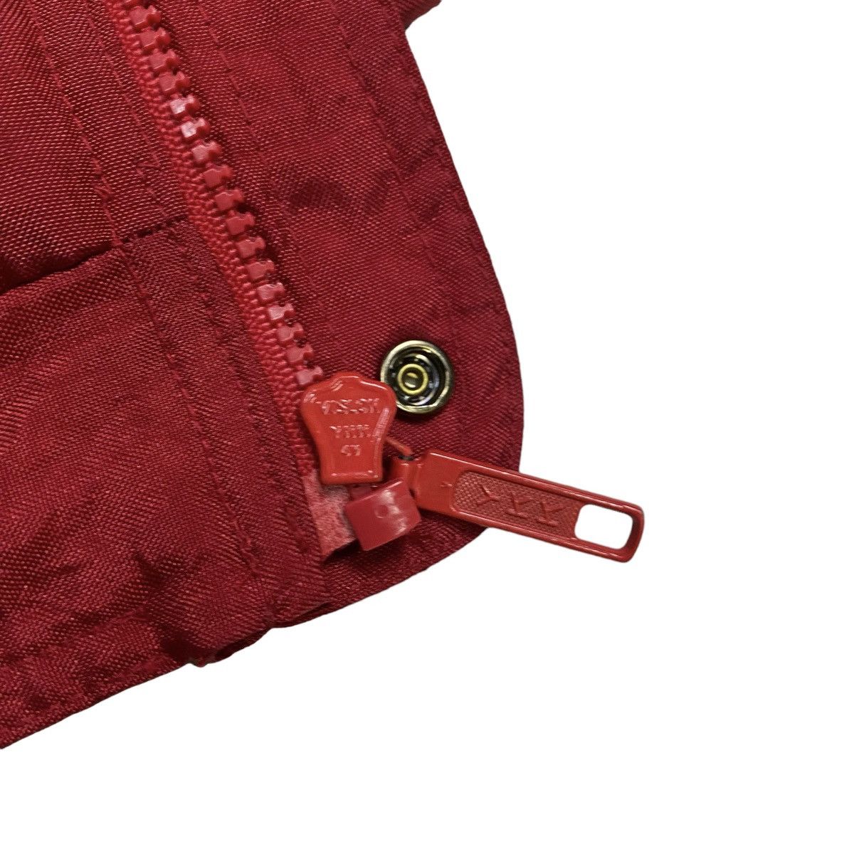 Sports Specialties × Vintage Vintage Lobo Timberwolves rider jacket Size US L / EU 52-54 / 3 - 7 Thumbnail