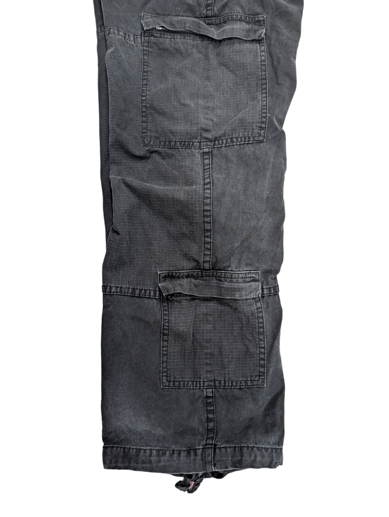 Stussy STUSSY CARGO MULTI POCKET PANTS Size US 34 / EU 50 - 13 Thumbnail