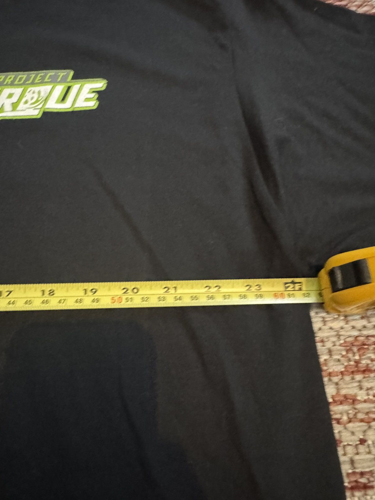 Other Project Torque Car Tee Retro Sz 2XL Truck Chevy Ford Shirt Size US XXL / EU 58 / 5 - 5 Thumbnail