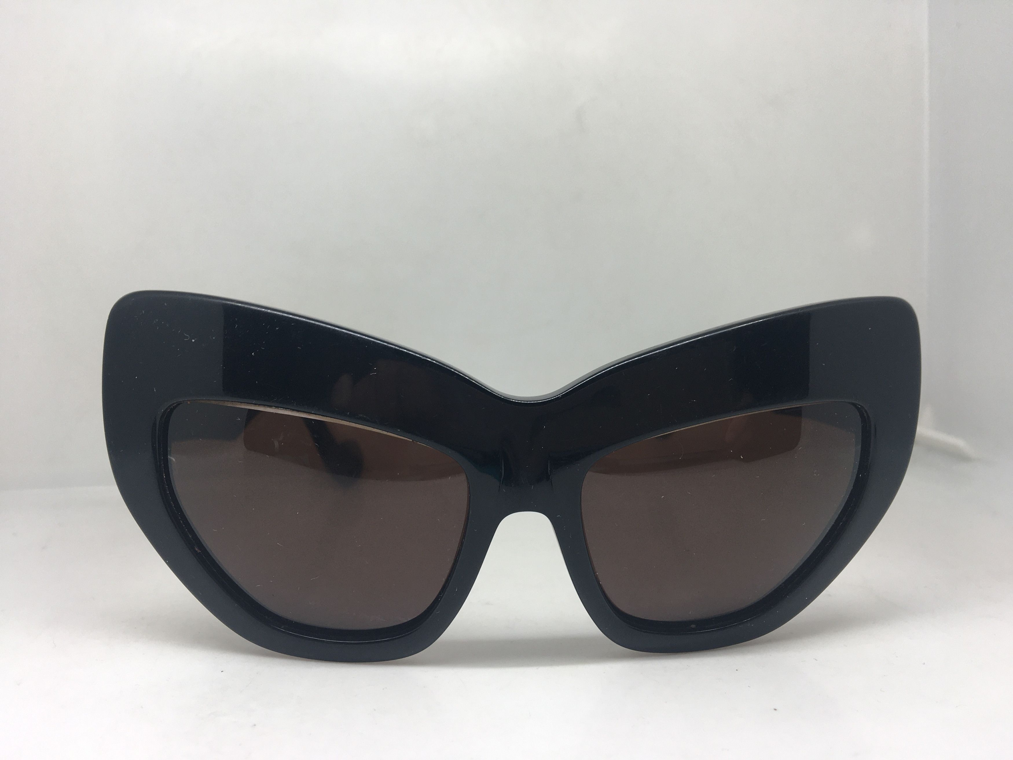 kate spade DALIA2/P/S Sunglasses Replacement Lenses Authentic OEM kate spade new york Brown Sunglasses & Sunglasses  main image 2