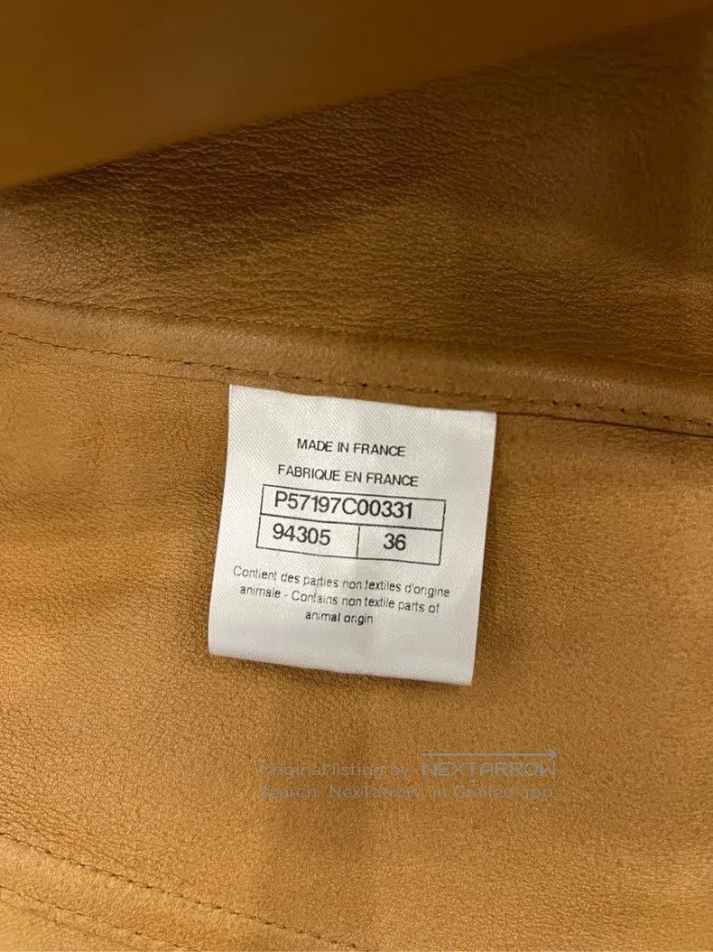 Chanel Chanel Black coat Size XS / US 0-2 / IT 36-38 - 5 Thumbnail