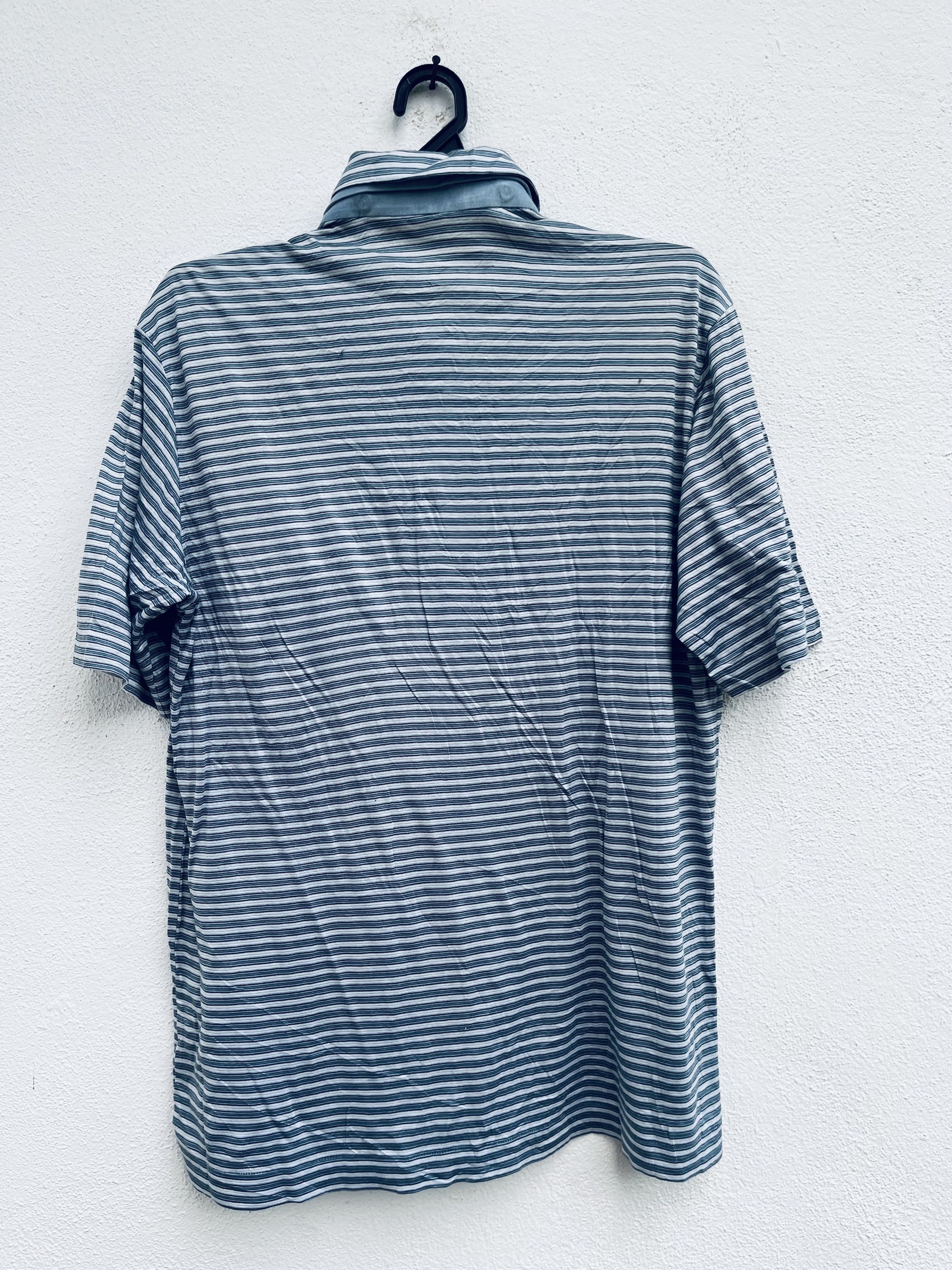 Balmain Vintage Pierre Balmain Paris Designer Fashion Style Shirt Size US M / EU 48-50 / 2 - 2 Thumbnail
