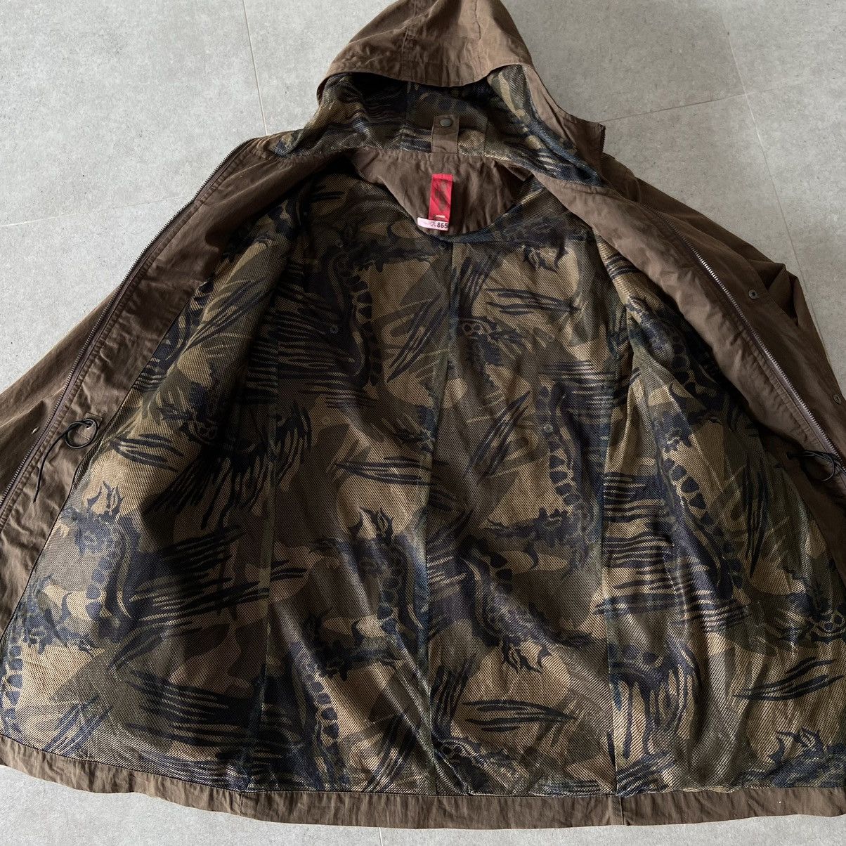 Japanese Brand 291295 Homme Size US M / EU 48-50 / 2 - 12 Thumbnail