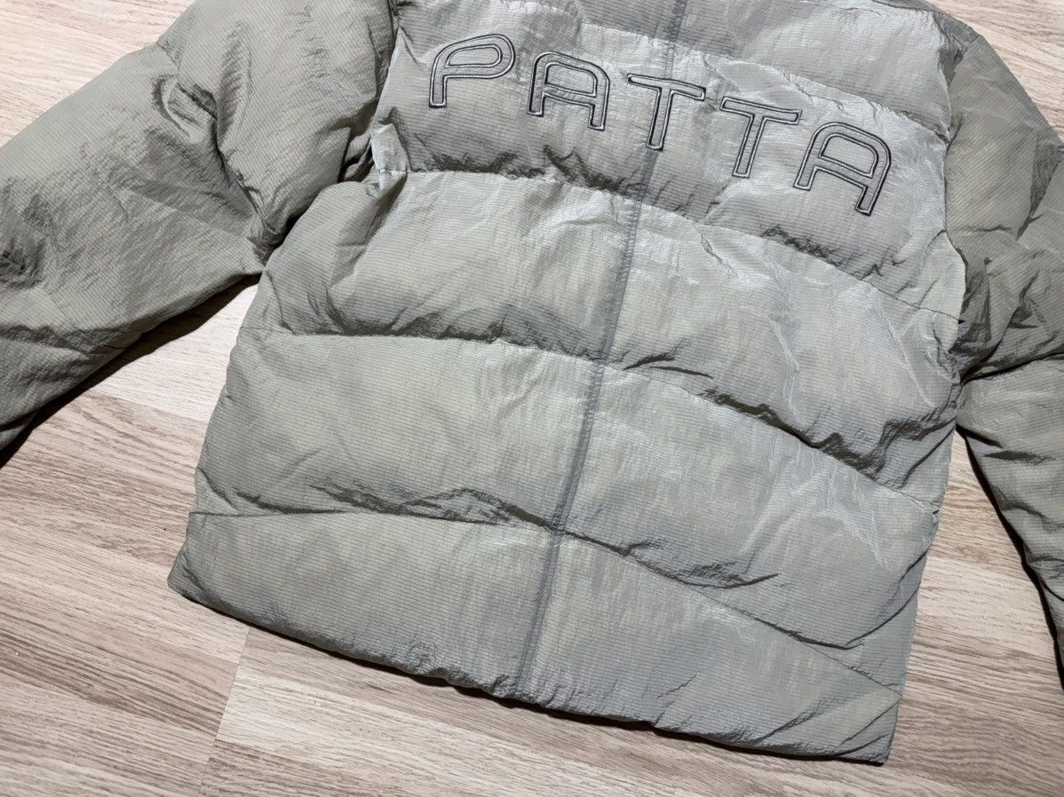 Patta Patta puffer jacket XL Size US XL / EU 56 / 4 - 21 Thumbnail