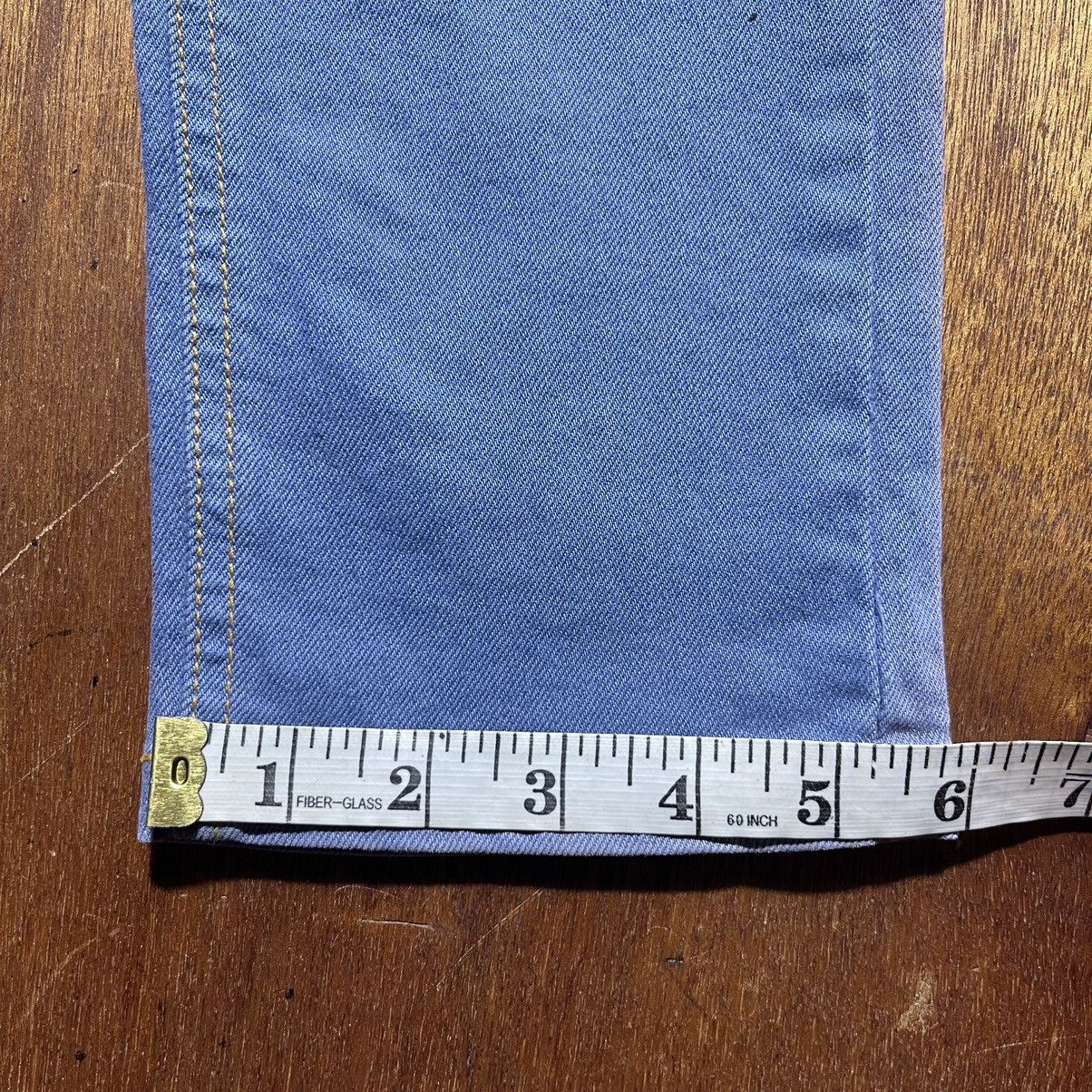Cheap Monday Cheap Monday Jeans Size 30’ Size 30" / US 8 / IT 44 - 24 Thumbnail