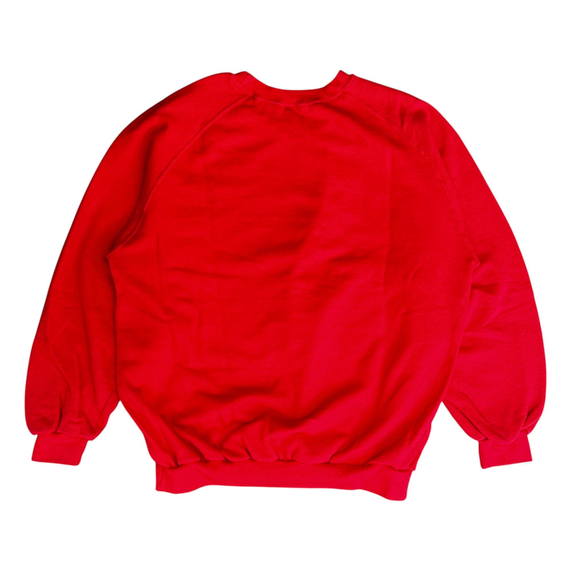 Marlboro × Vintage Vintage Sweatshirt Marlboro Size US M / EU 48-50 / 2 - 2 Thumbnail